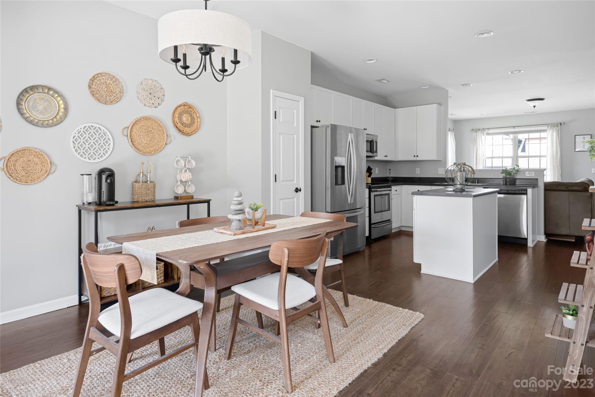 Mallard Run - Residential