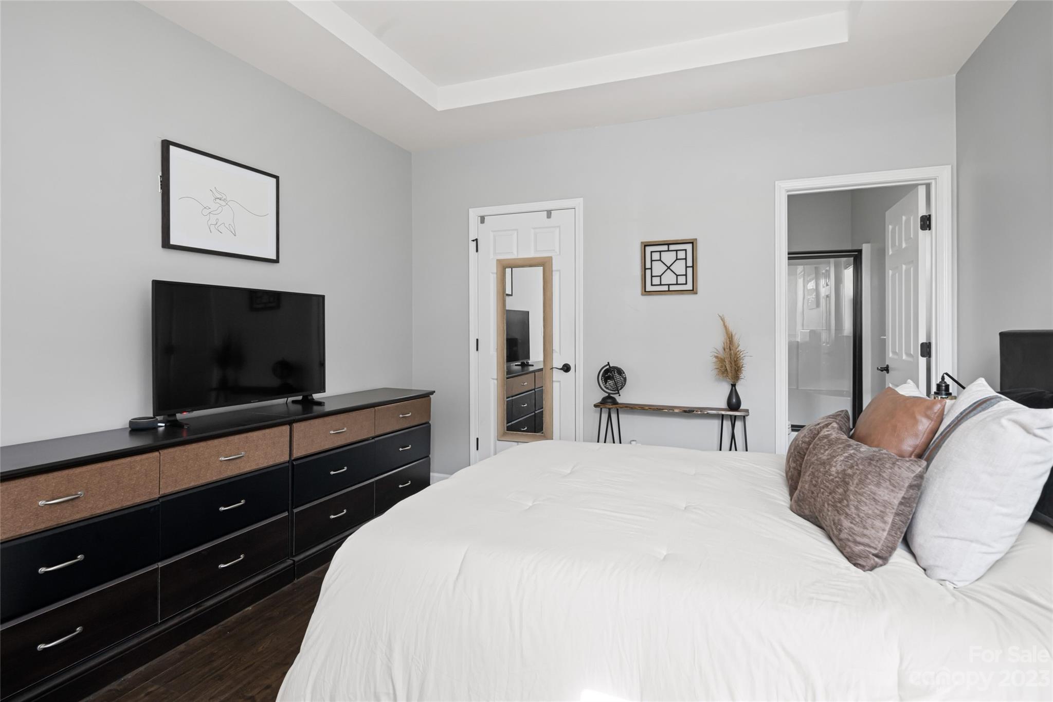 Mallard Run - Residential