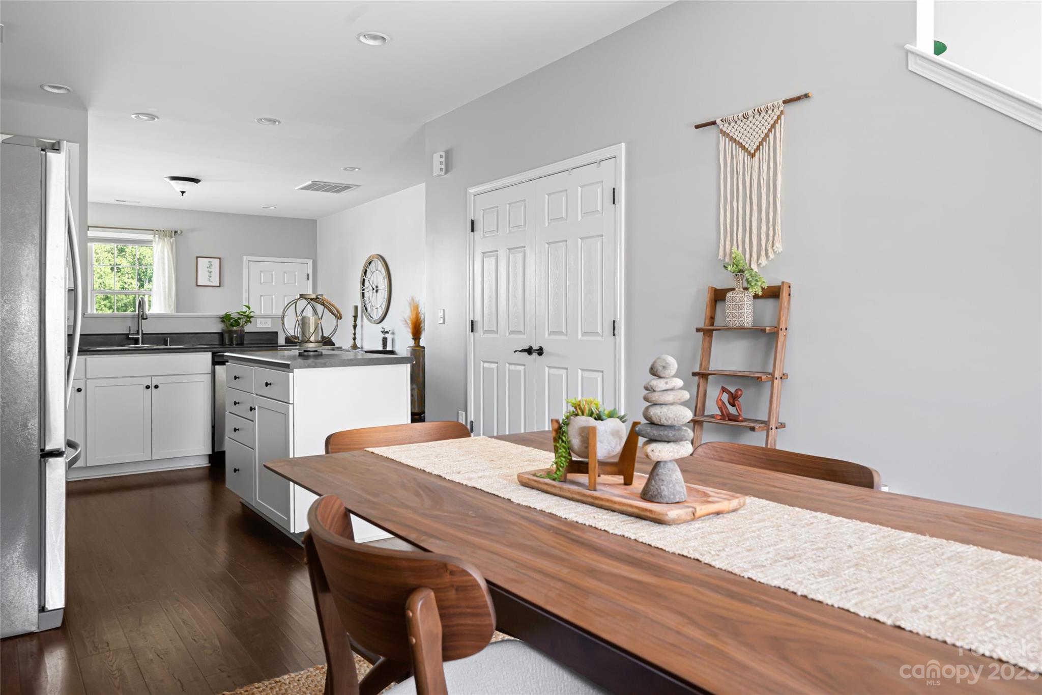 Mallard Run - Residential