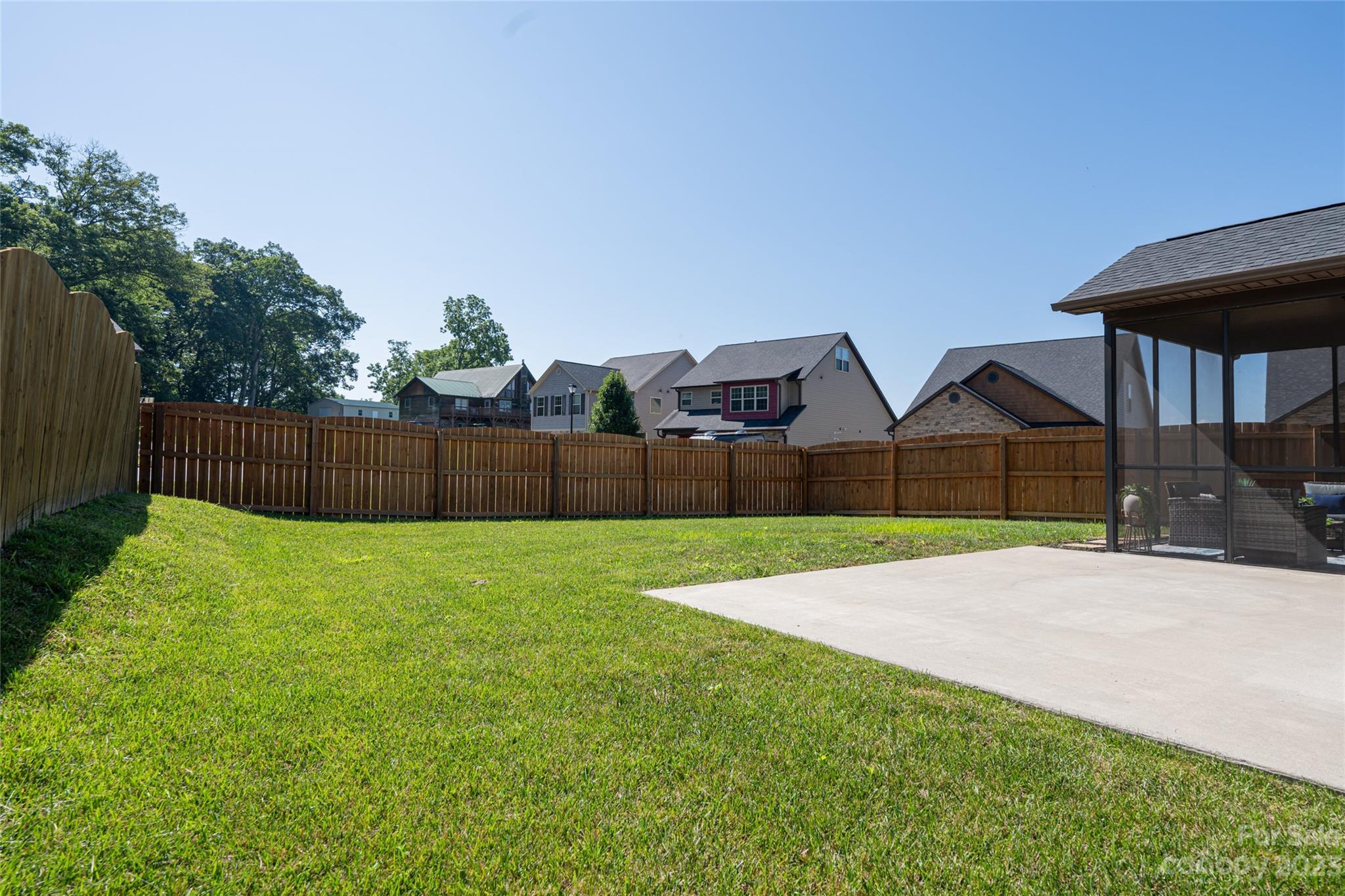 Mallard Run - Residential