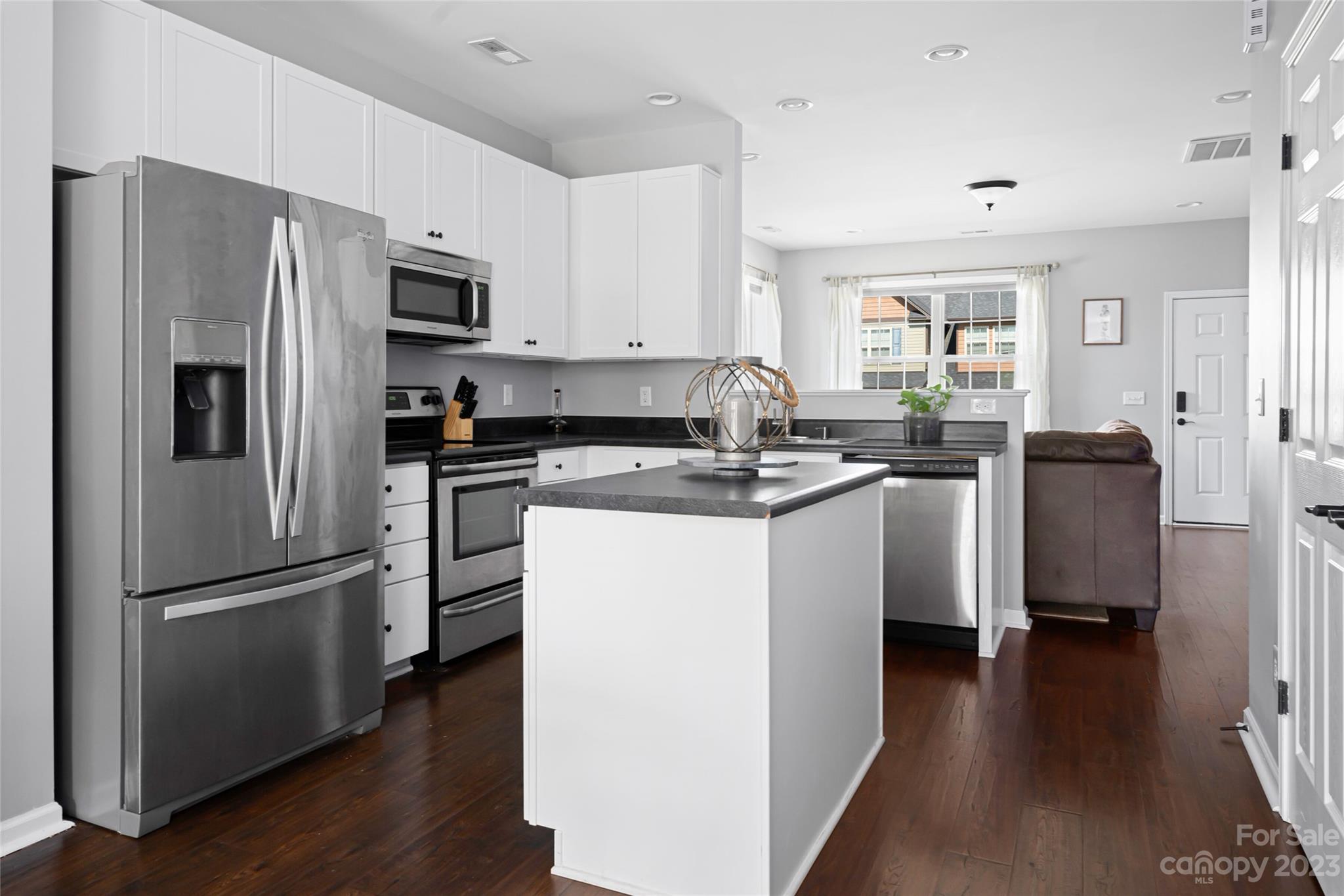 Mallard Run - Residential
