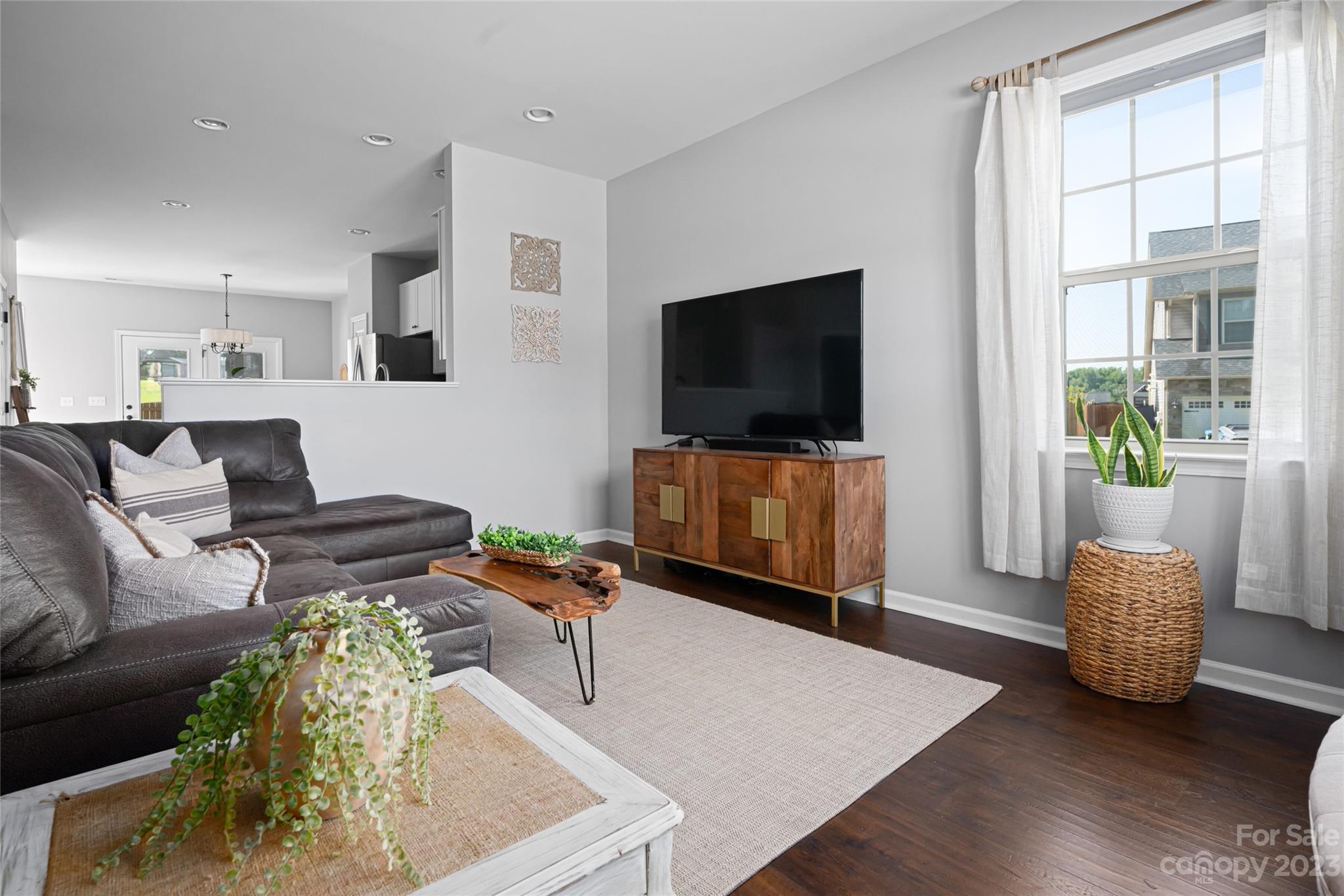 Mallard Run - Residential