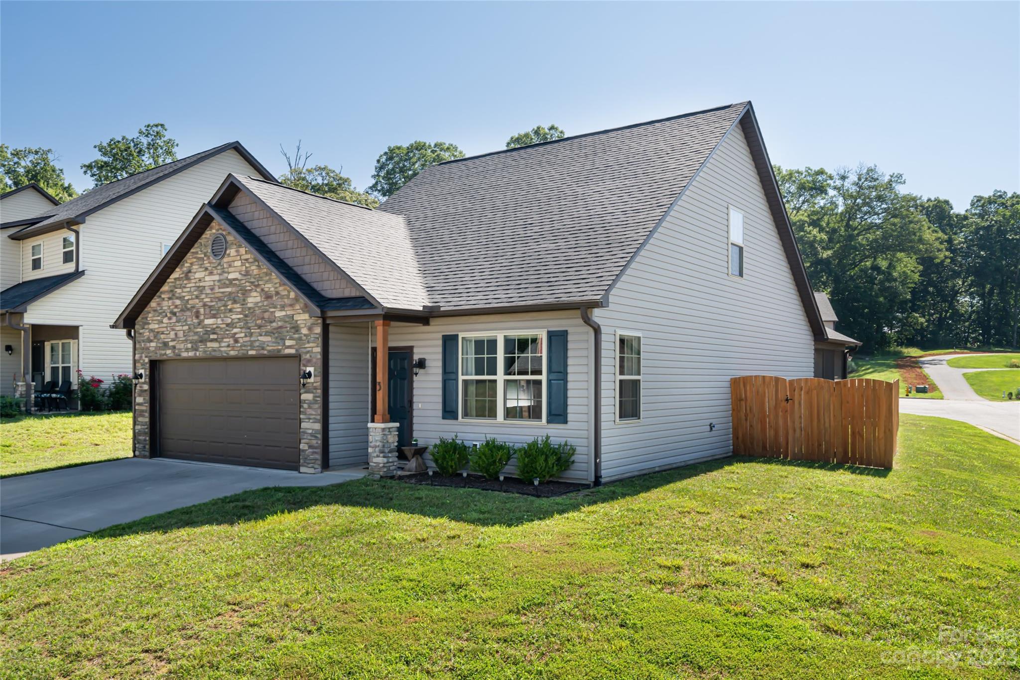 Mallard Run - Residential