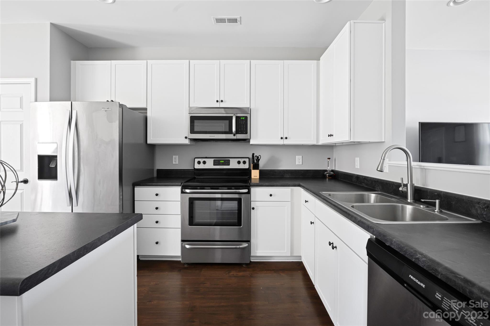 Mallard Run - Residential