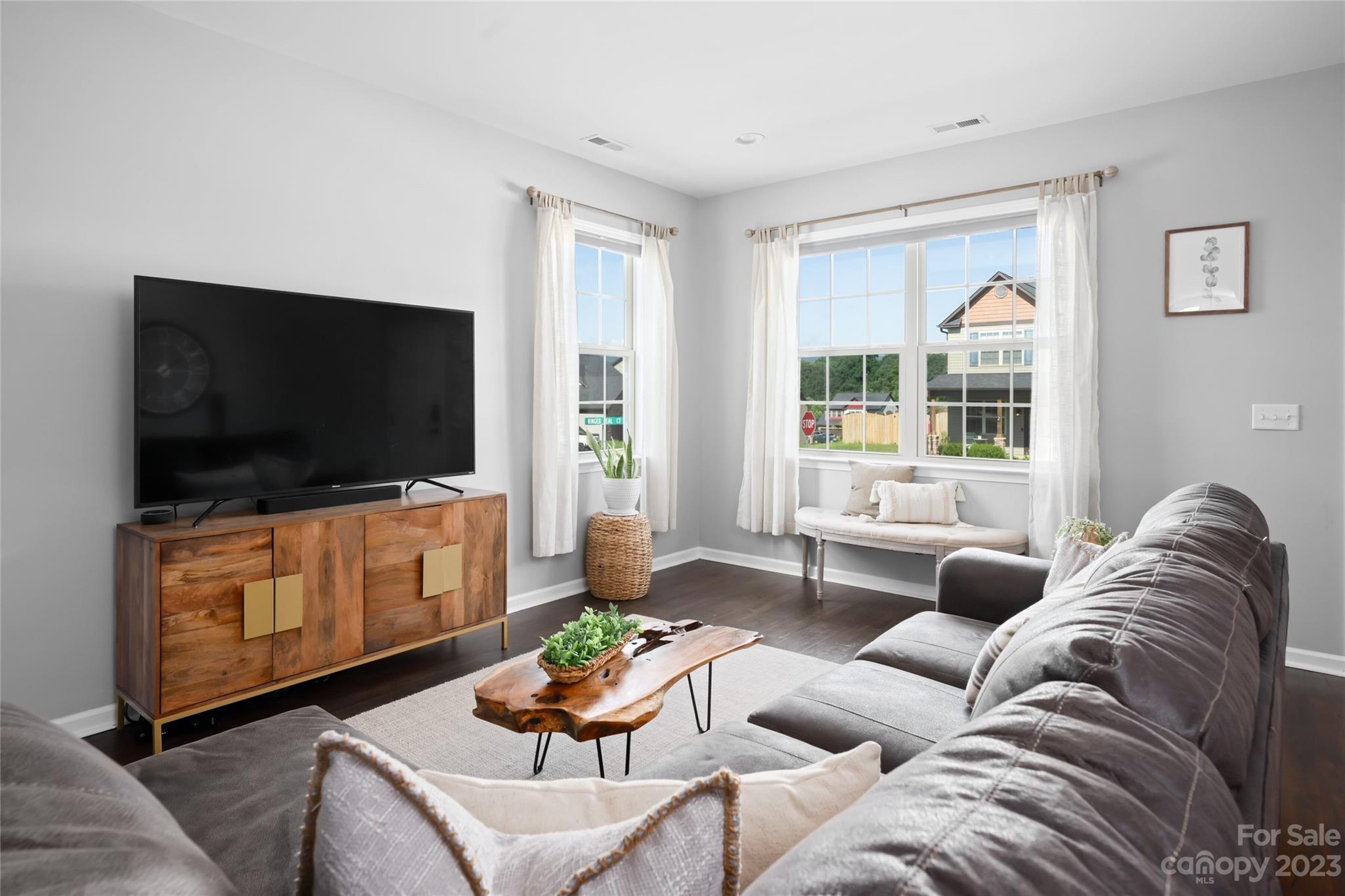 Mallard Run - Residential