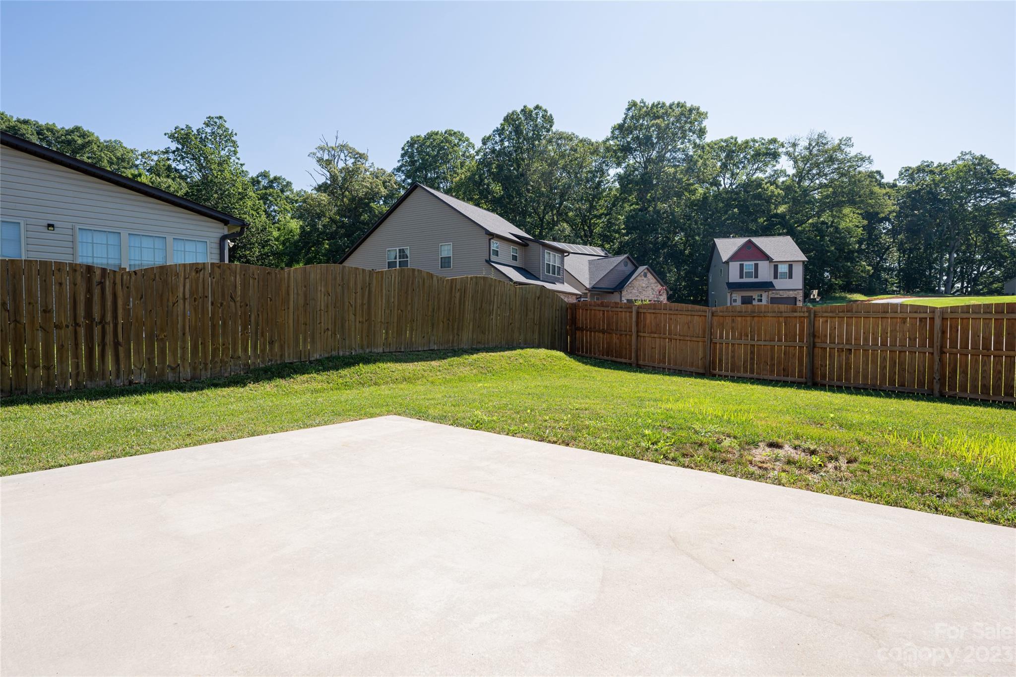 Mallard Run - Residential