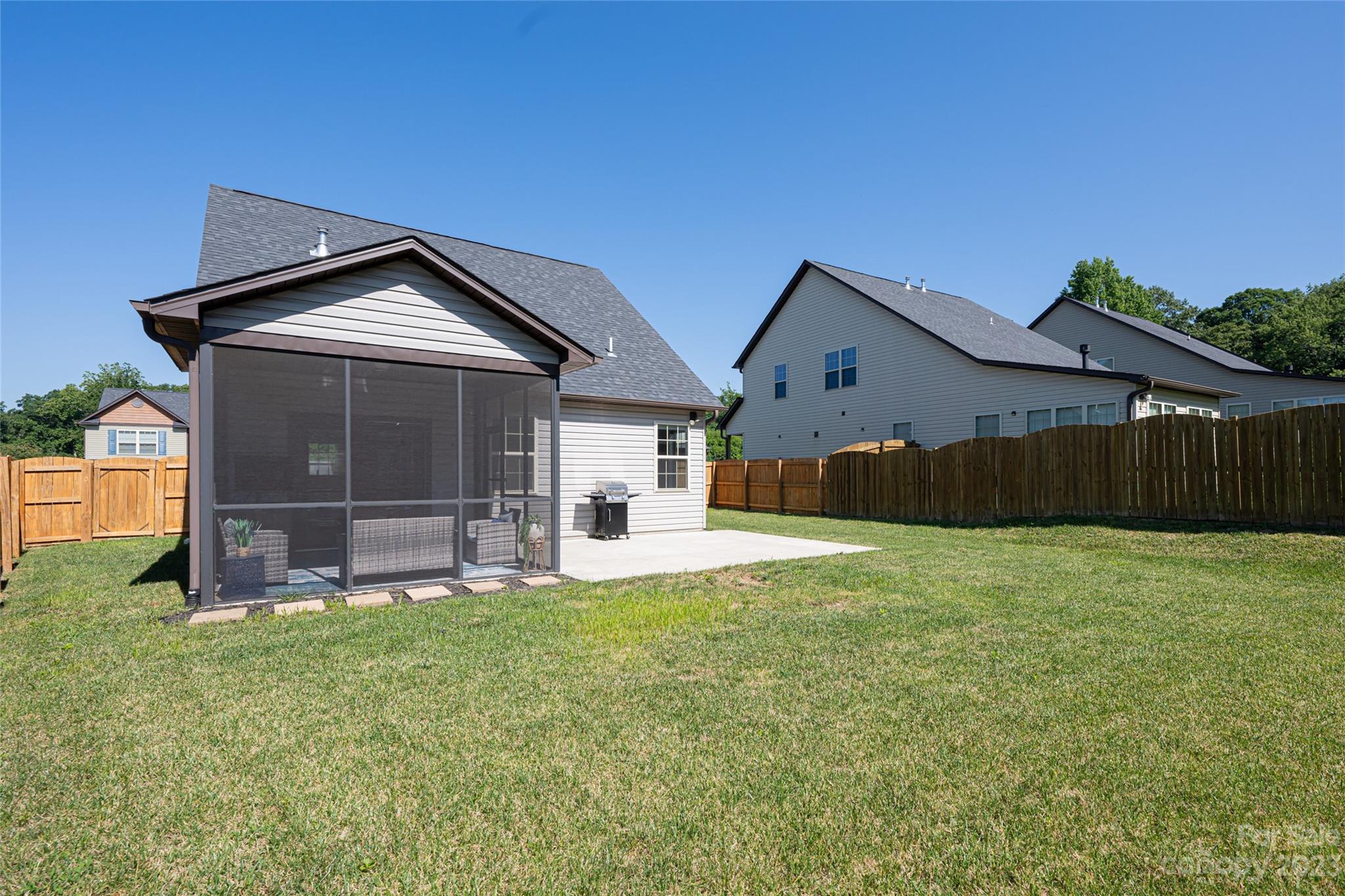 Mallard Run - Residential