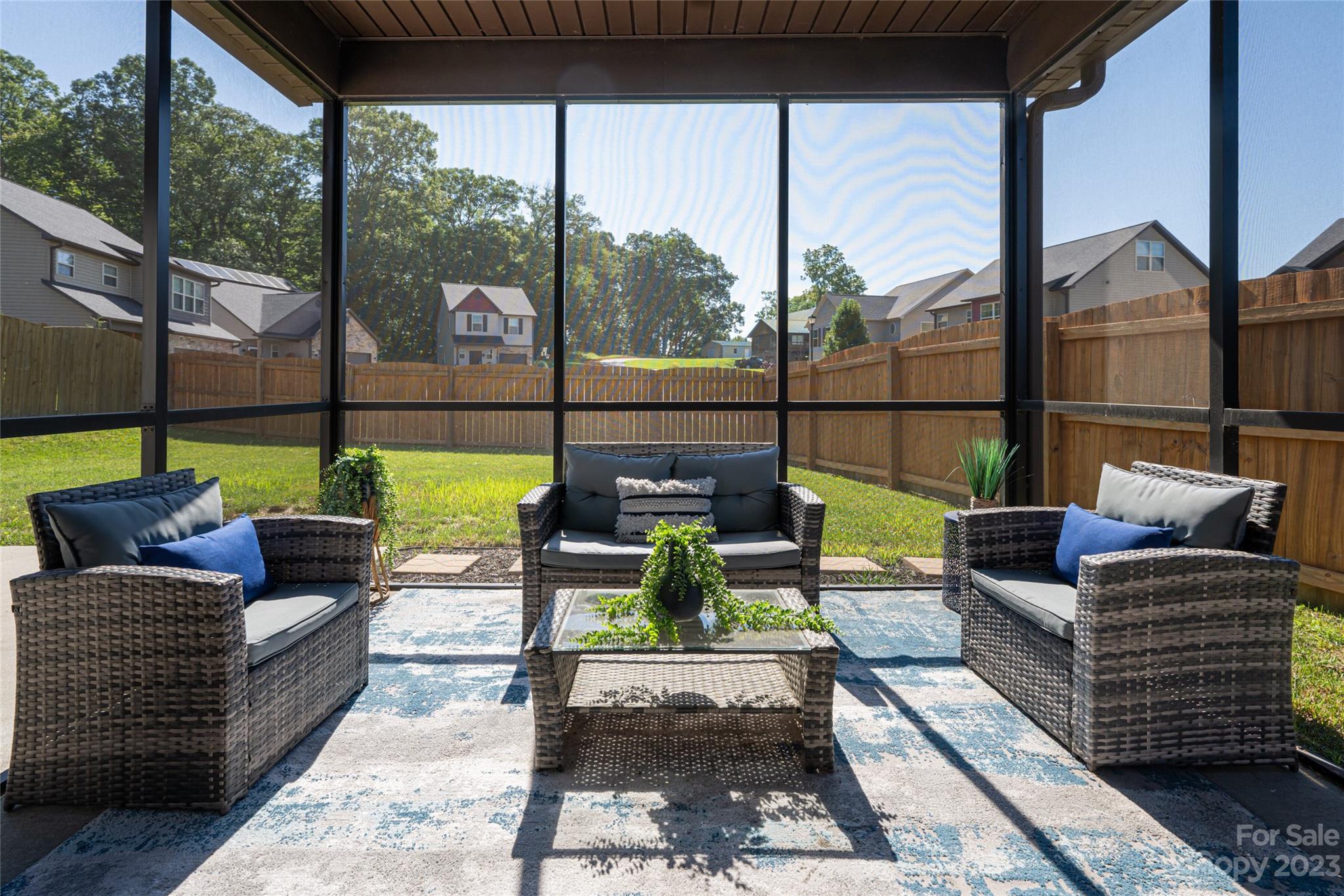 Mallard Run - Residential