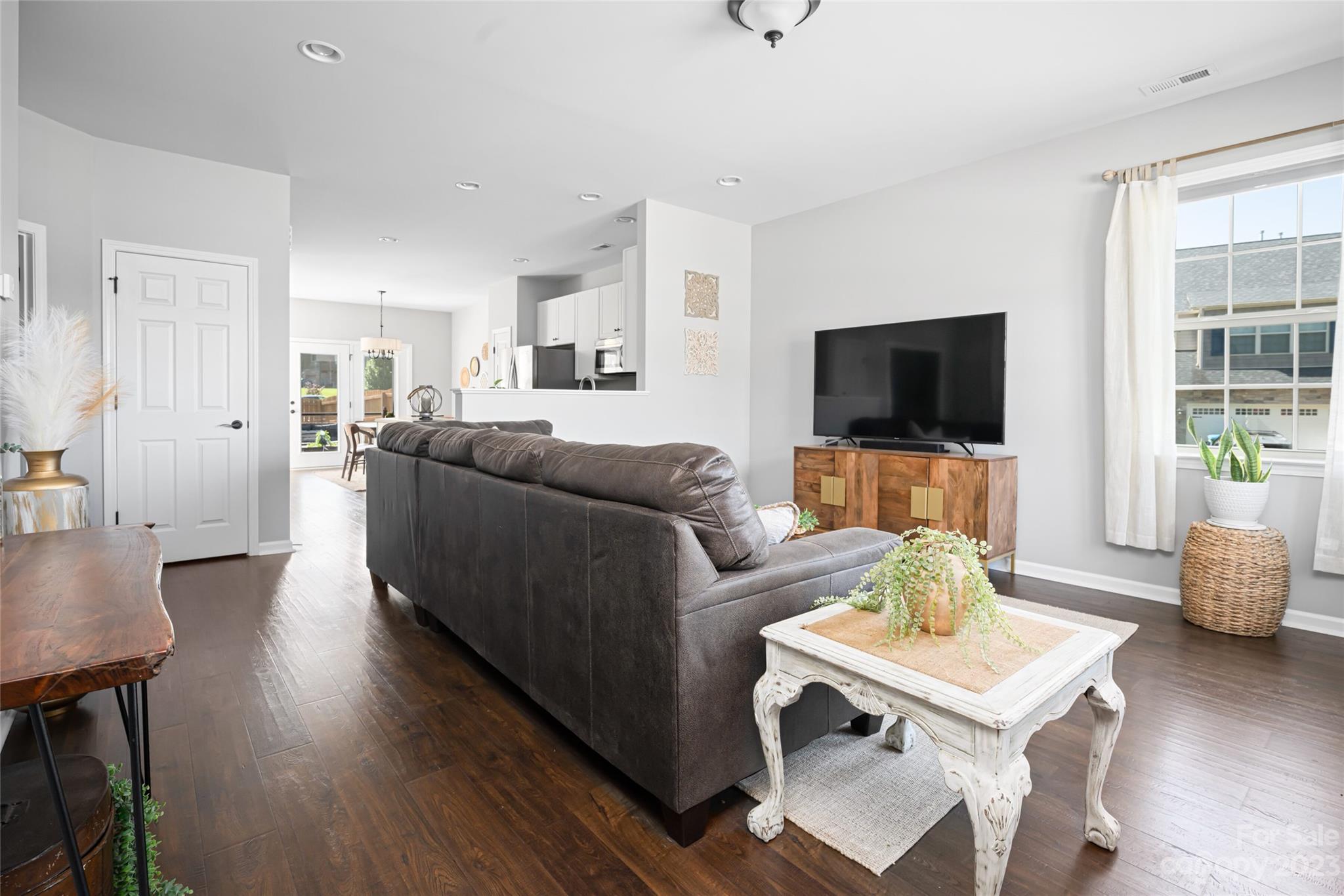 Mallard Run - Residential