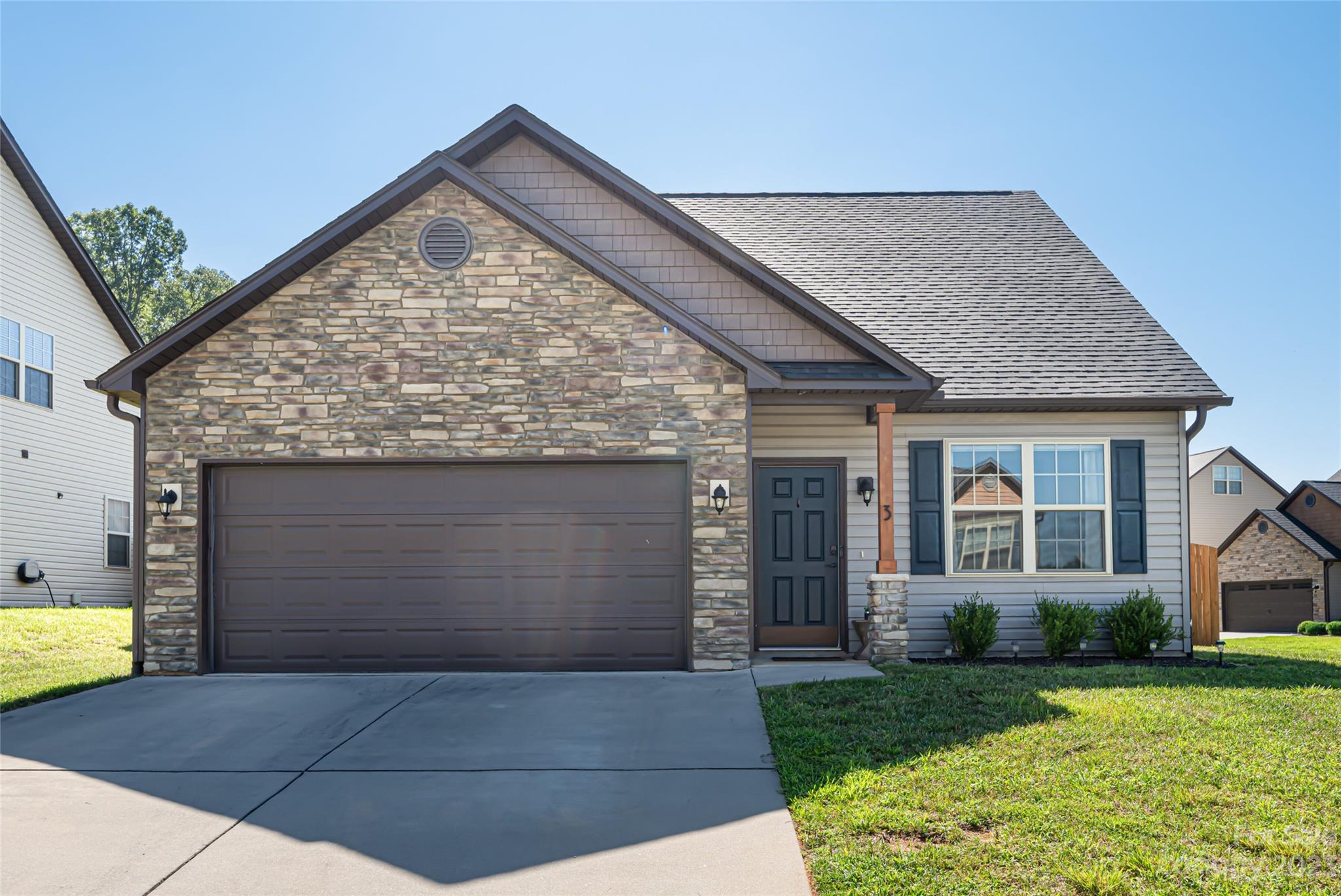 Mallard Run - Residential