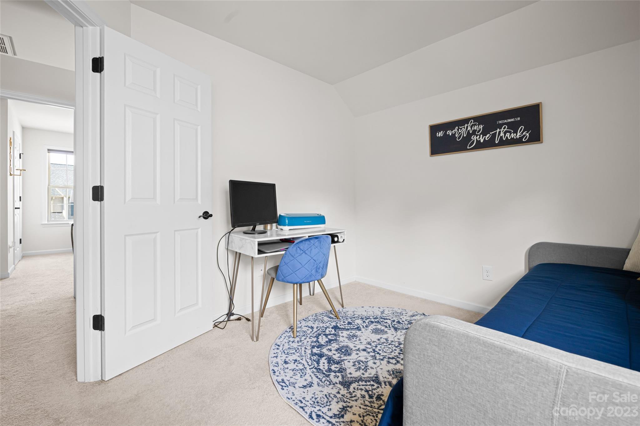 Mallard Run - Residential