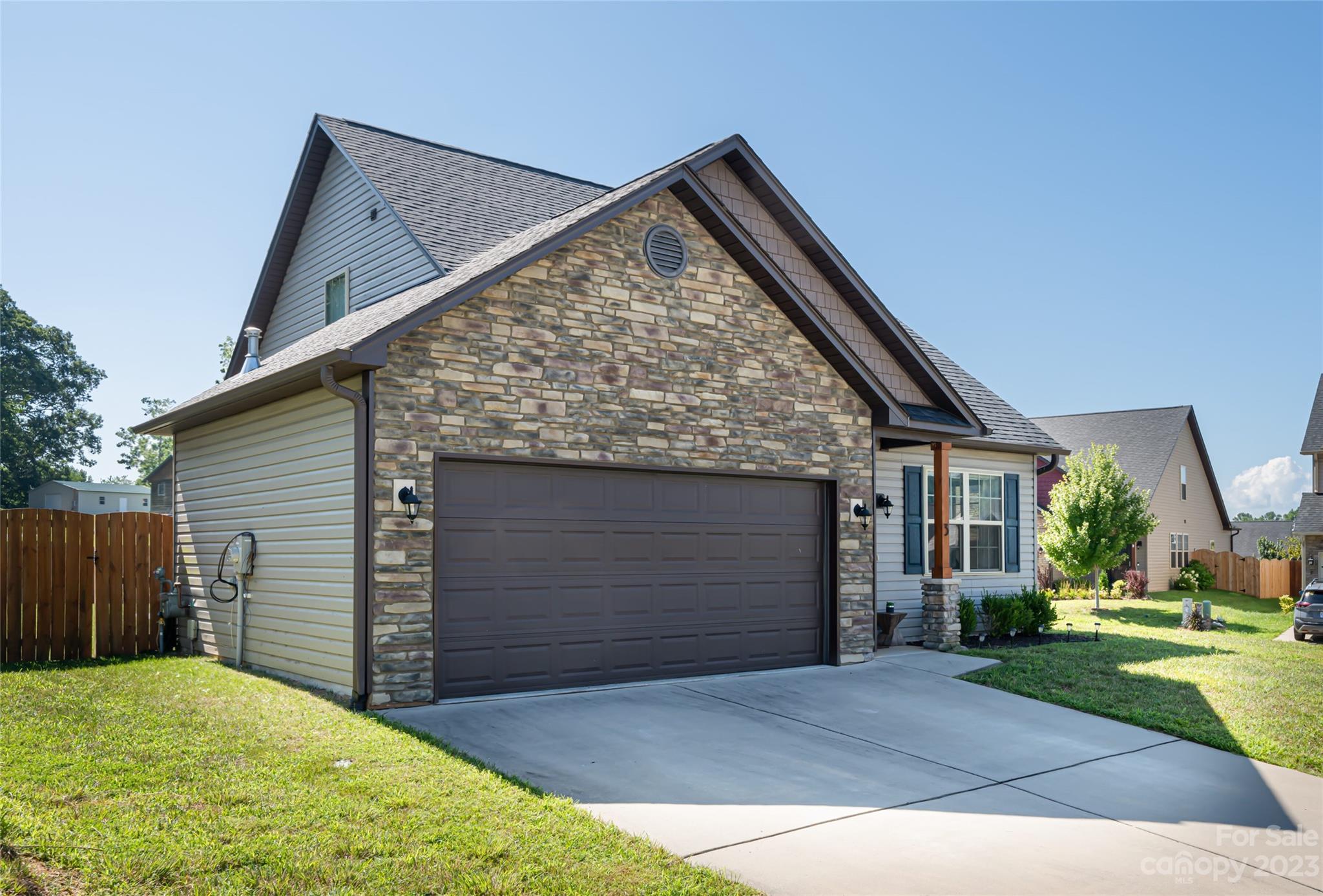 Mallard Run - Residential