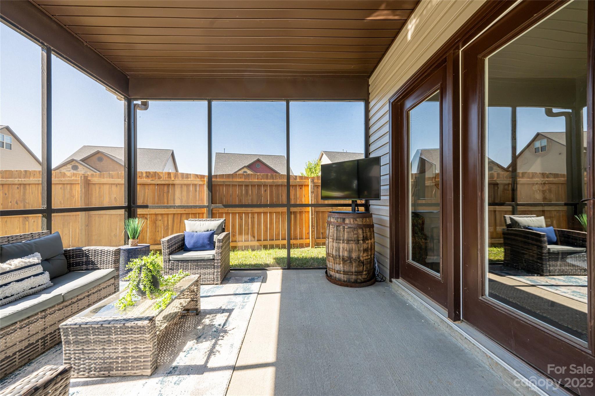 Mallard Run - Residential