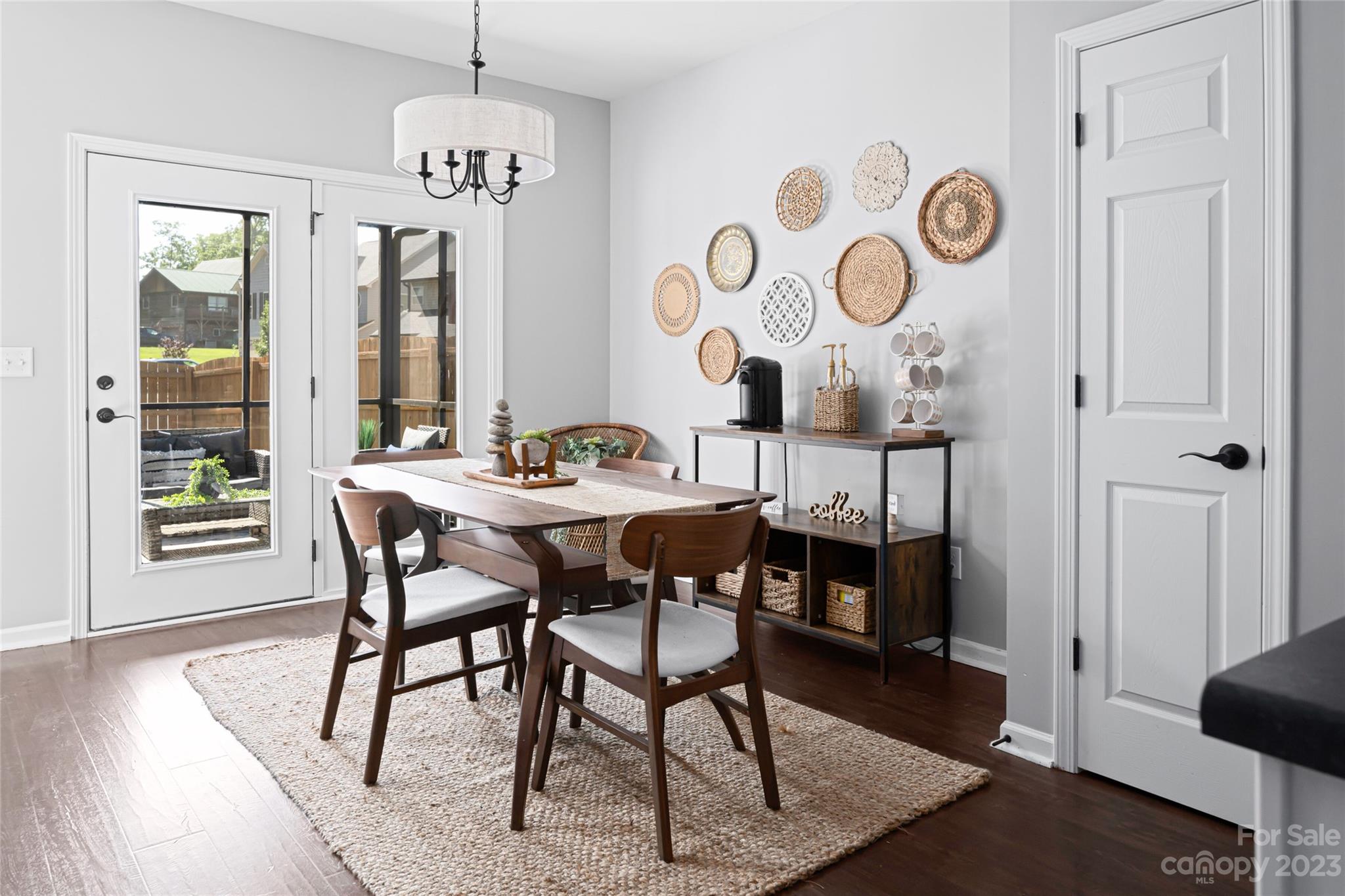 Mallard Run - Residential