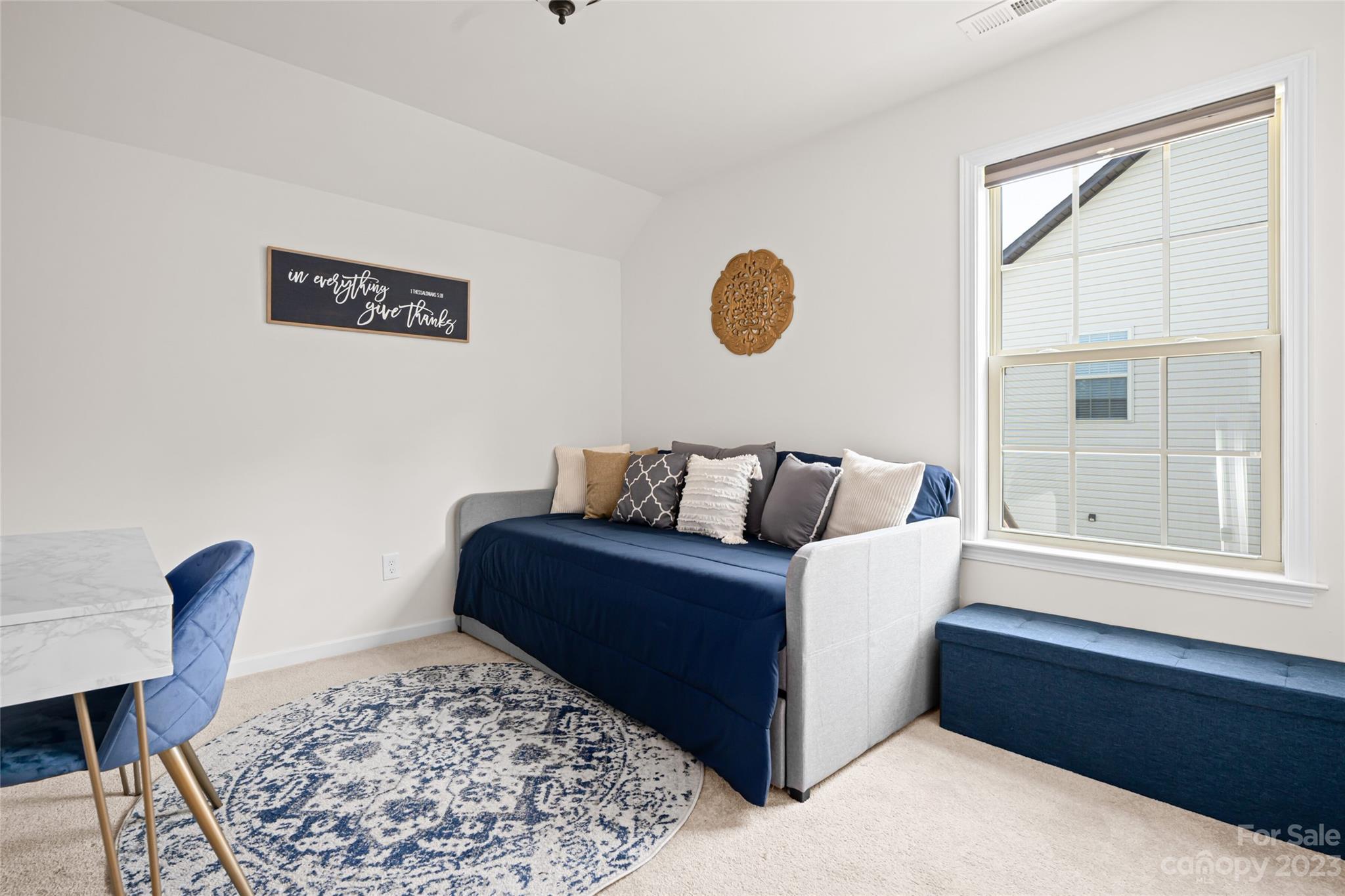 Mallard Run - Residential