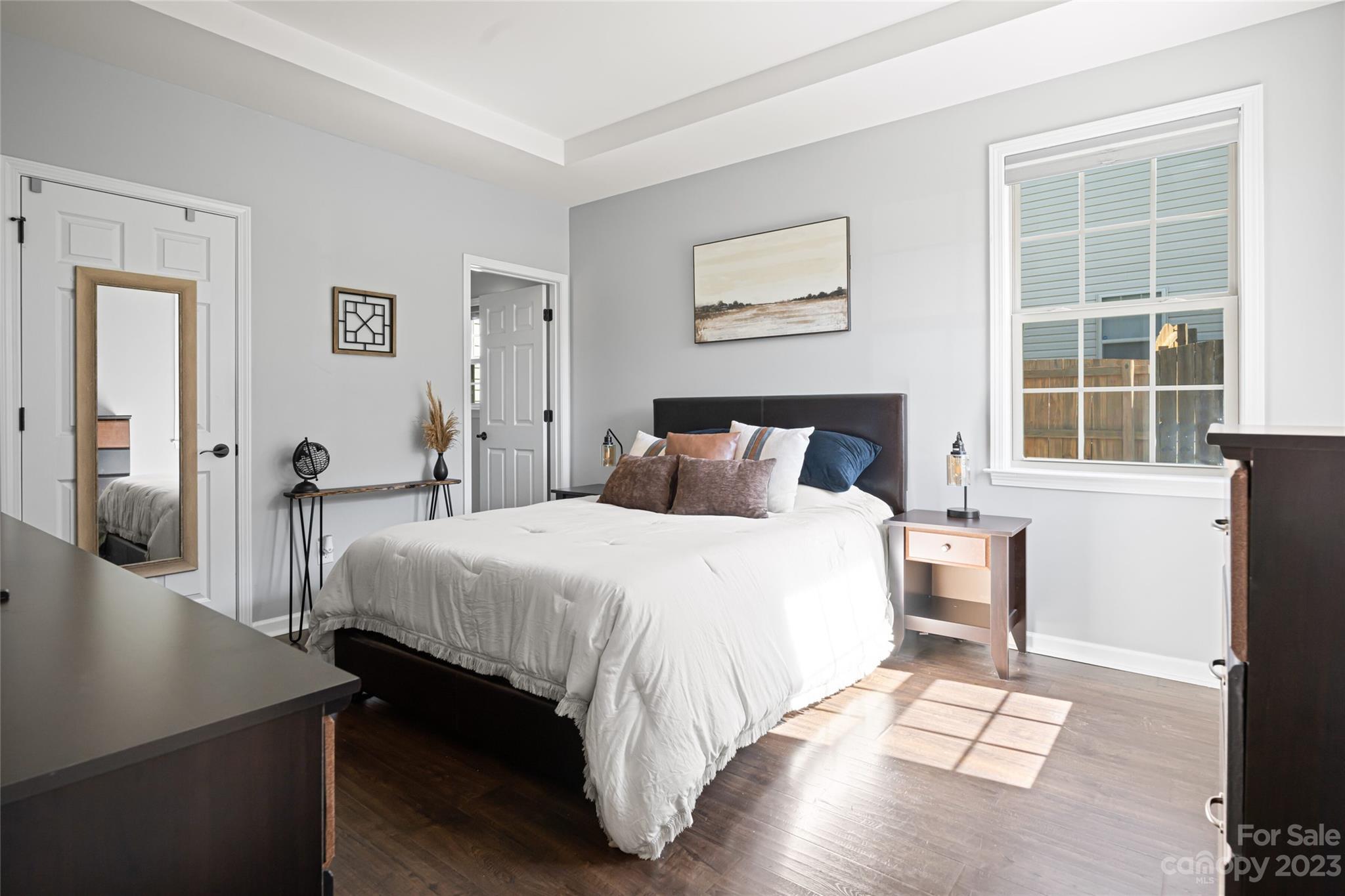Mallard Run - Residential
