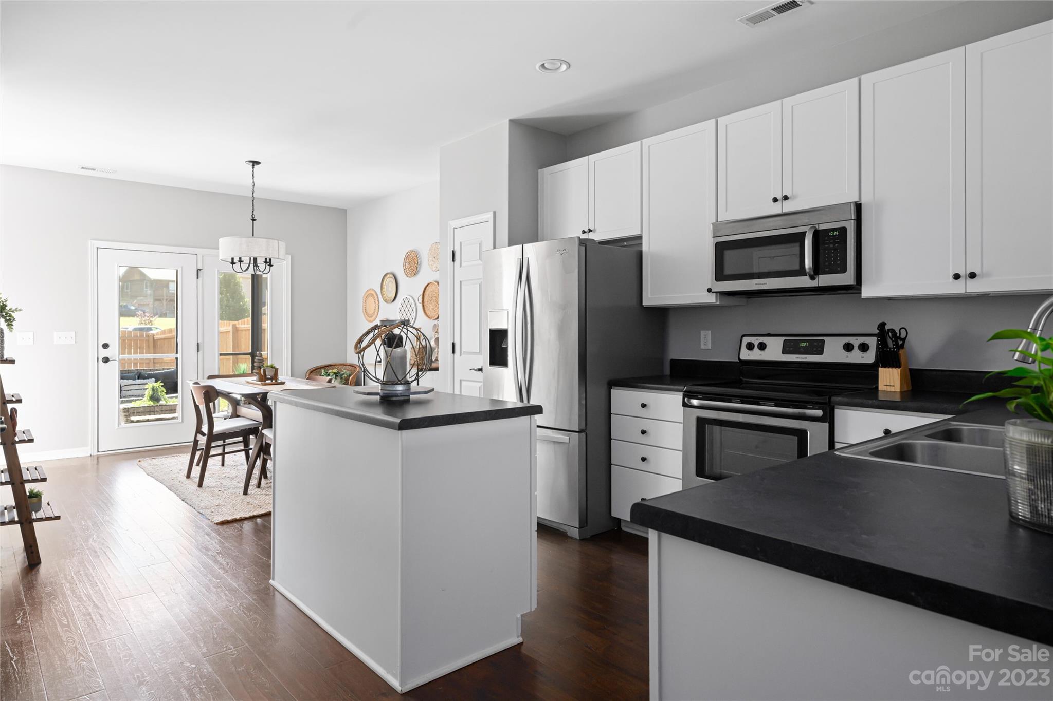 Mallard Run - Residential