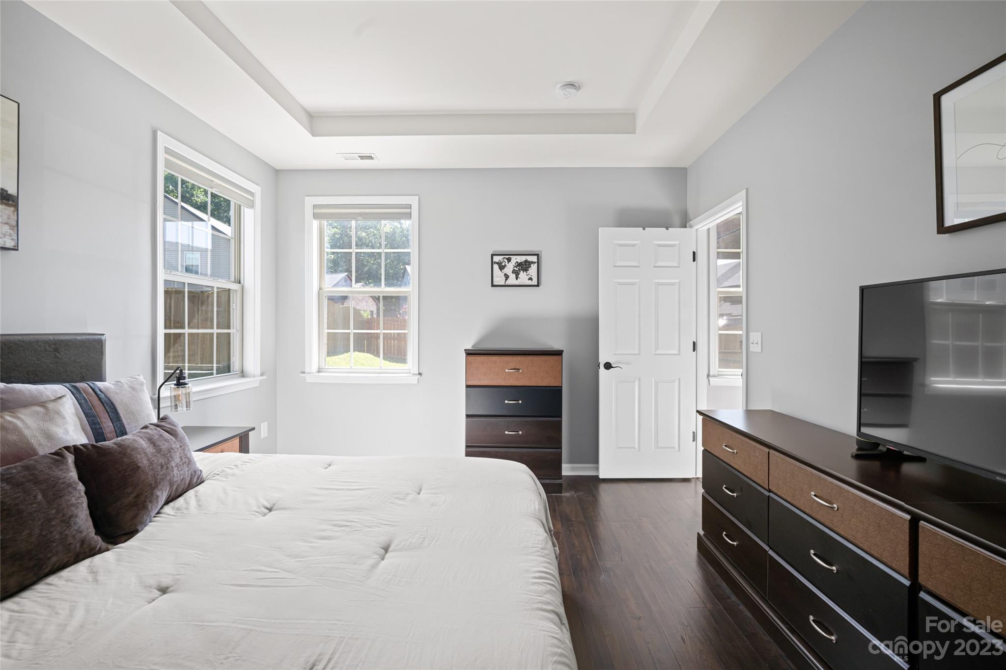 Mallard Run - Residential