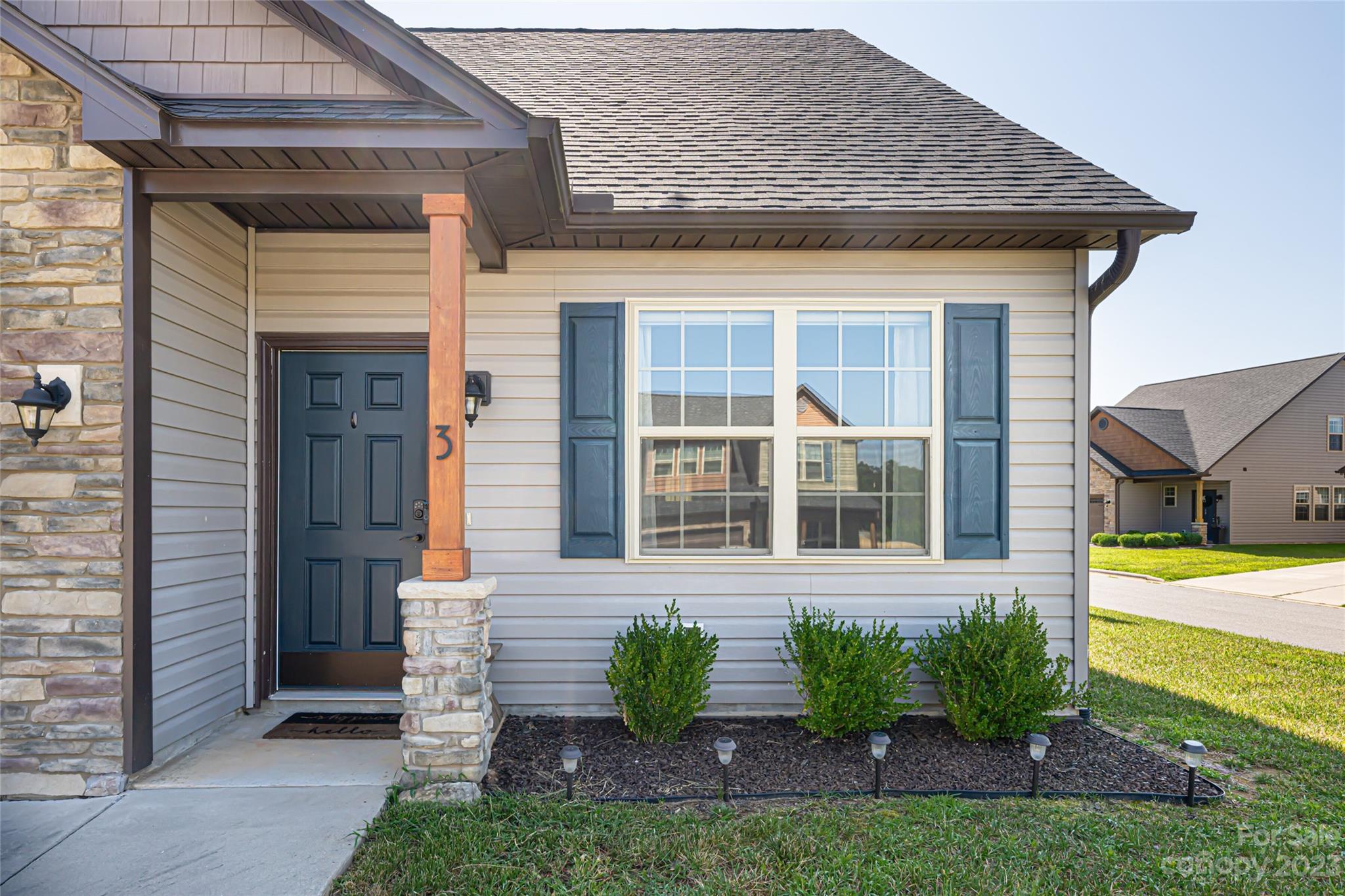 Mallard Run - Residential