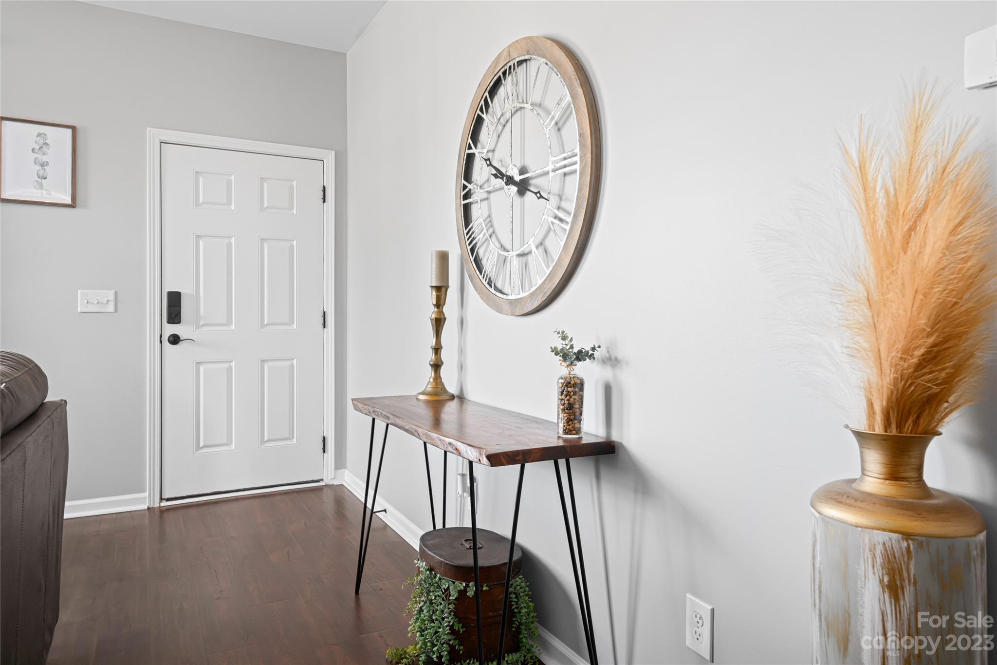 Mallard Run - Residential