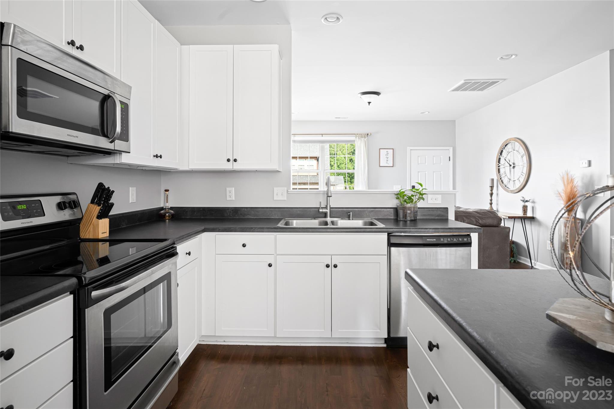Mallard Run - Residential