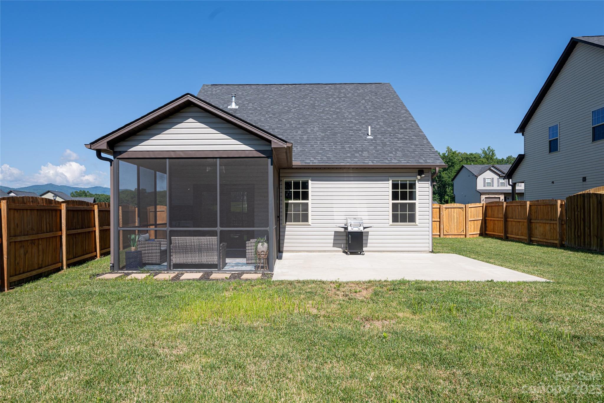 Mallard Run - Residential