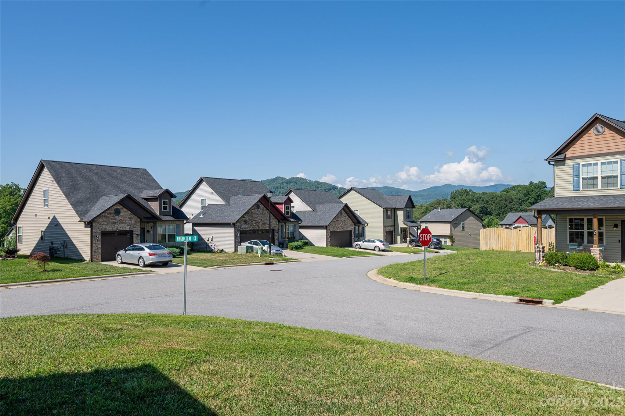 Mallard Run - Residential