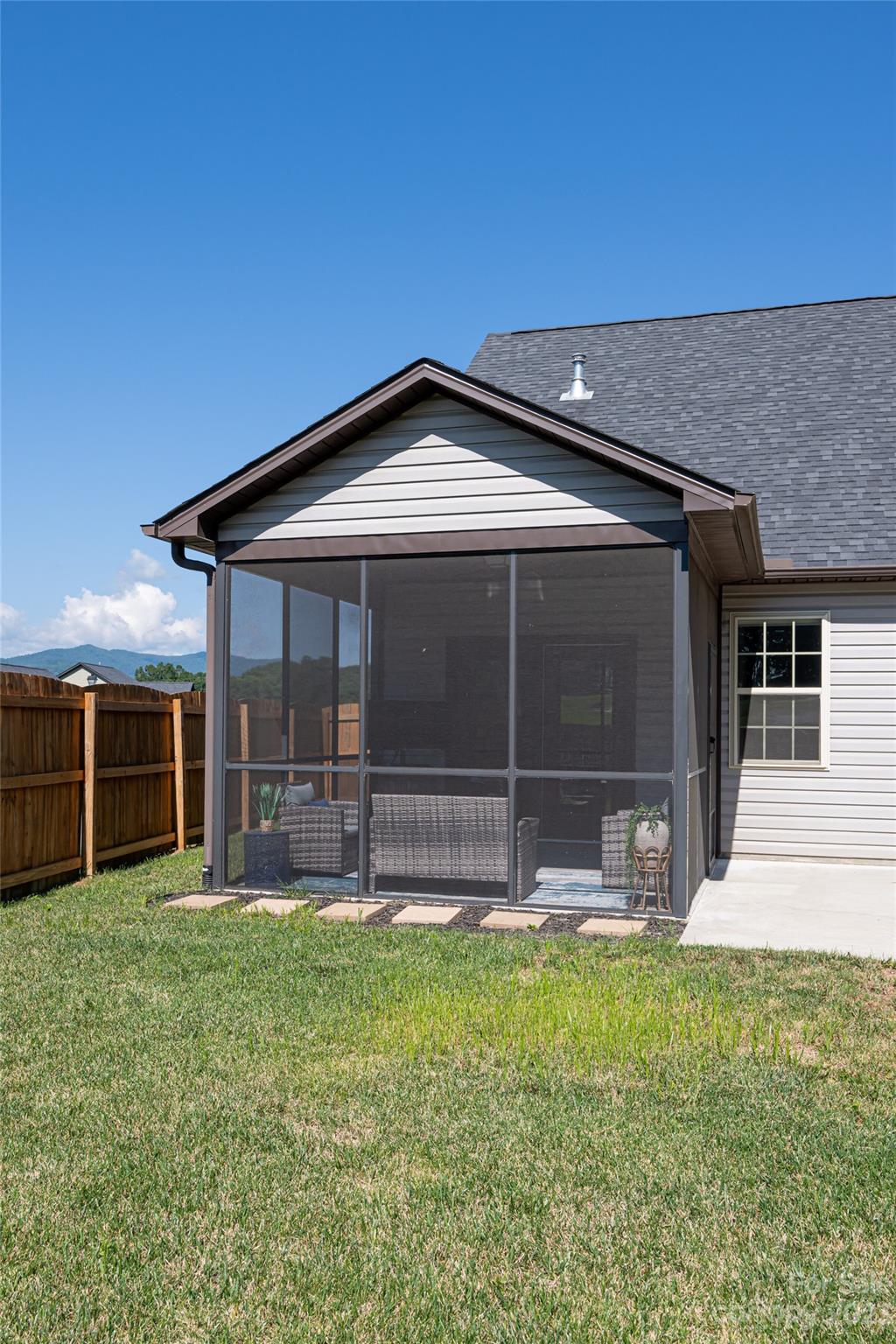 Mallard Run - Residential