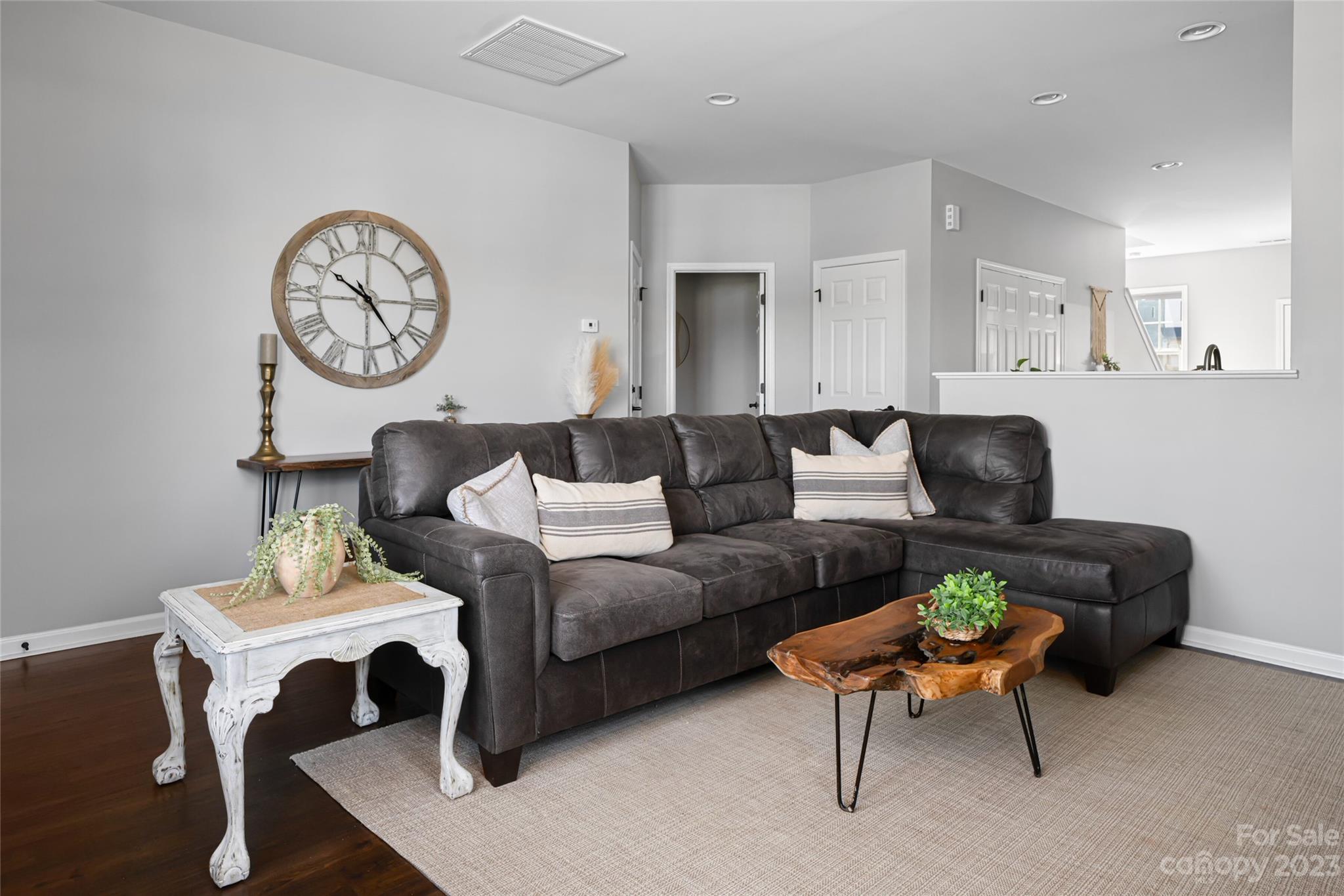 Mallard Run - Residential
