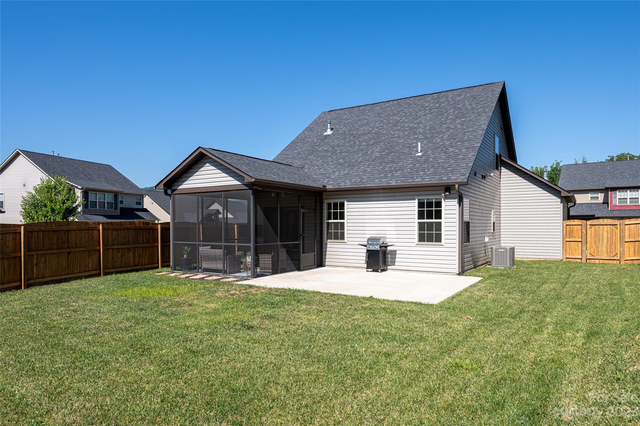 Mallard Run - Residential