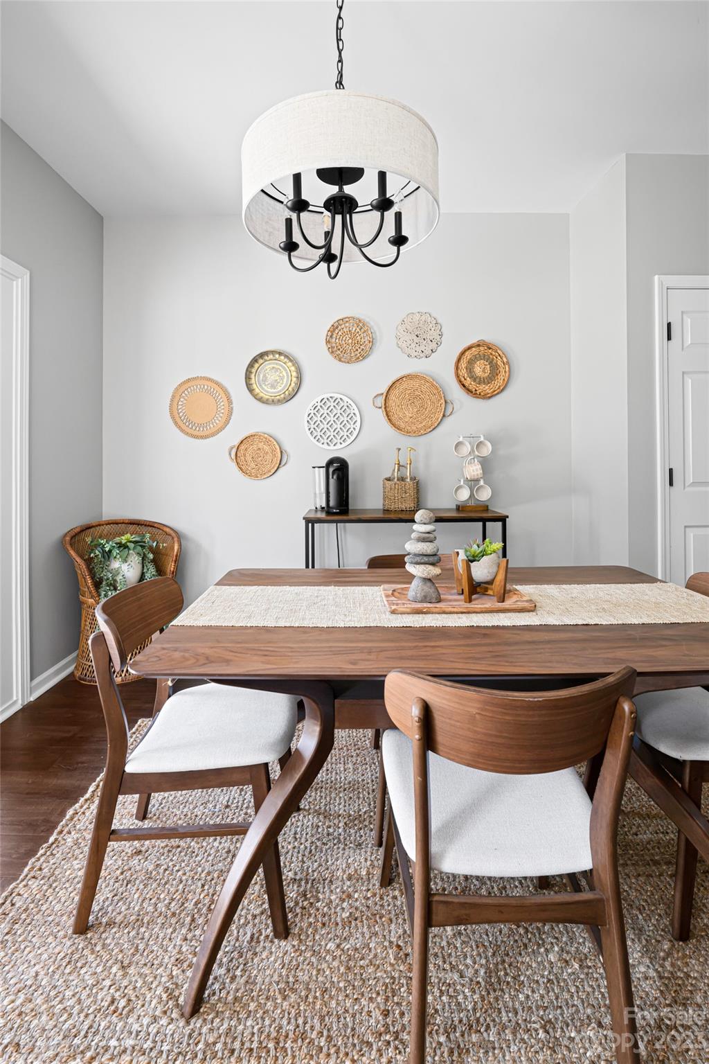 Mallard Run - Residential
