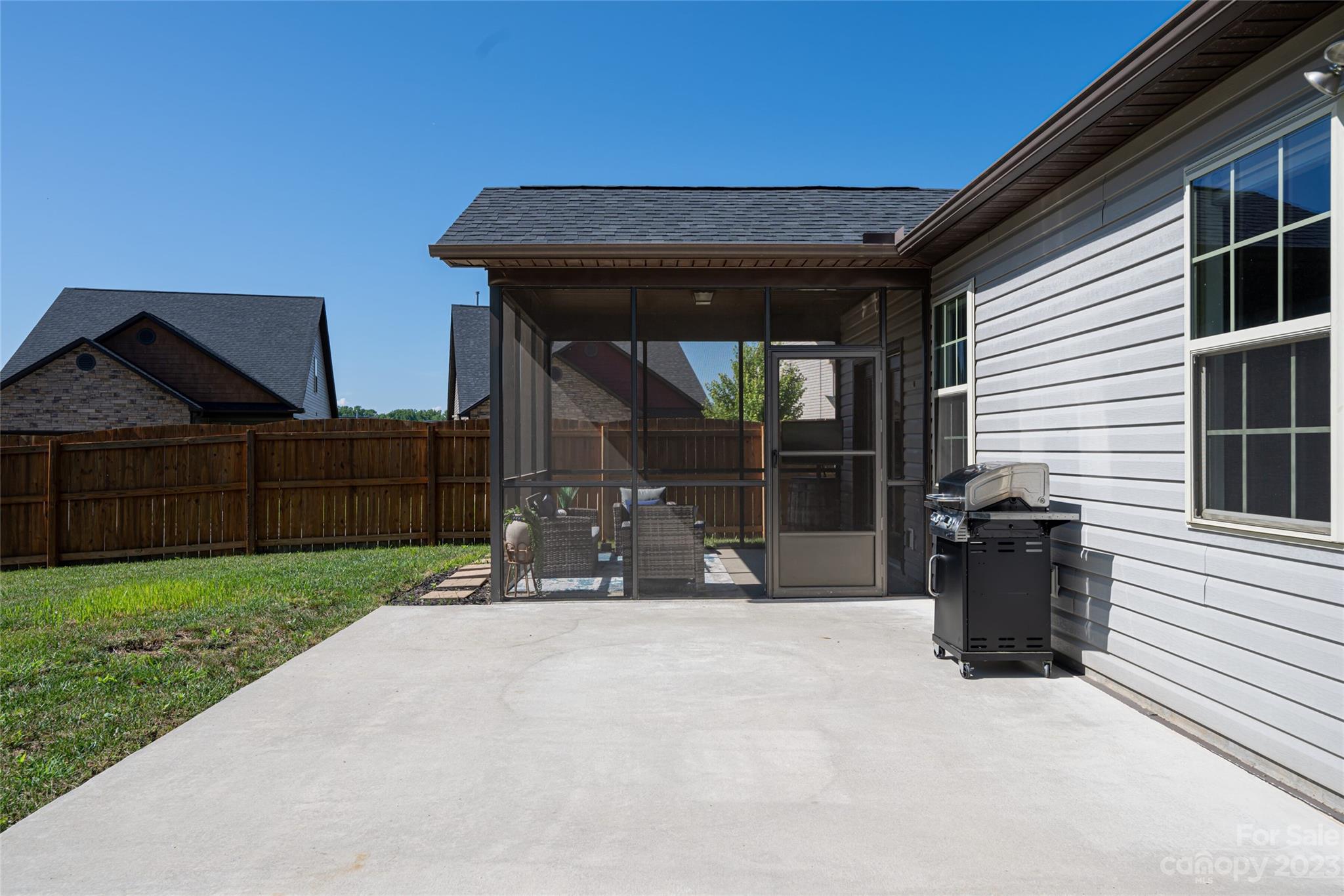 Mallard Run - Residential