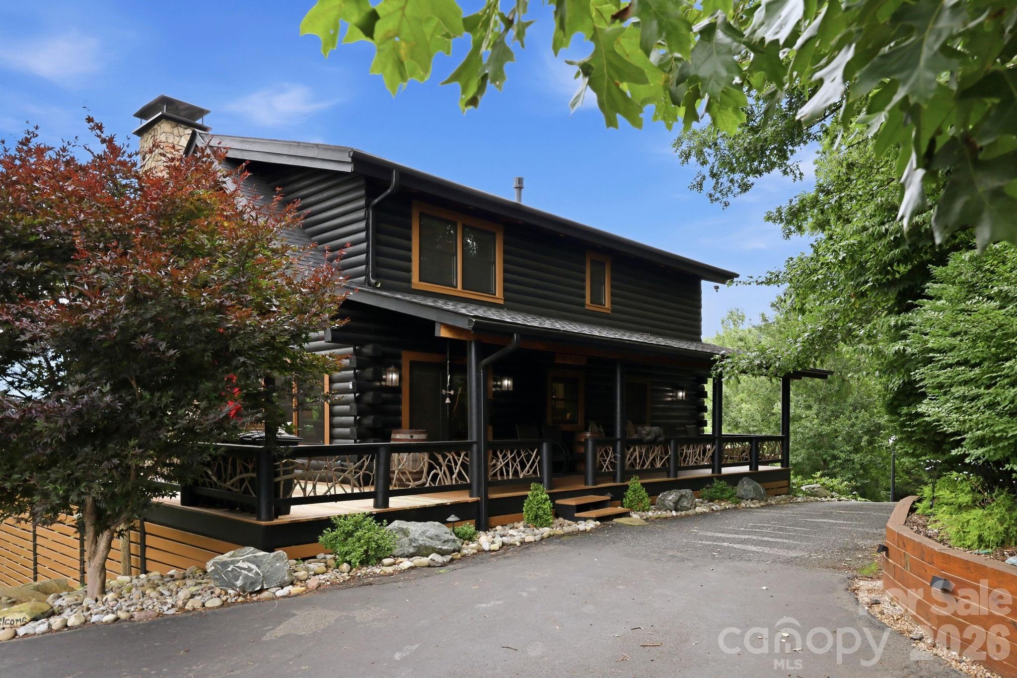 206 Hamlet Drive