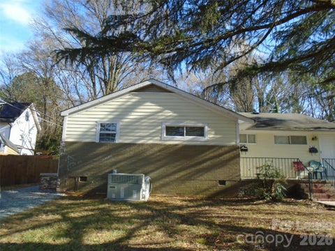 Photo of 1842 Academy Street, Charlotte, NC 28205 (MLS # 4420972)