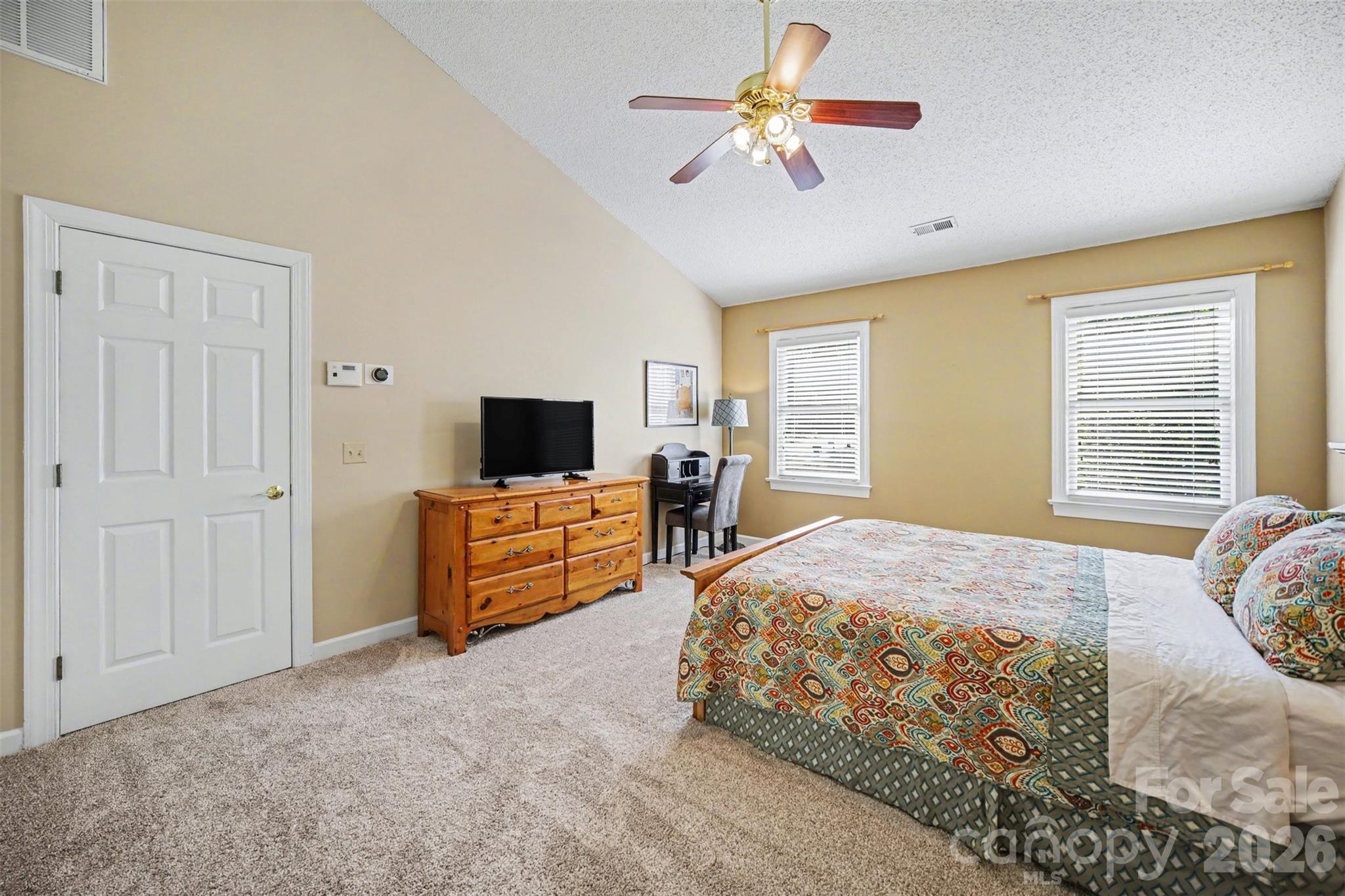 Davis Lake - Residential