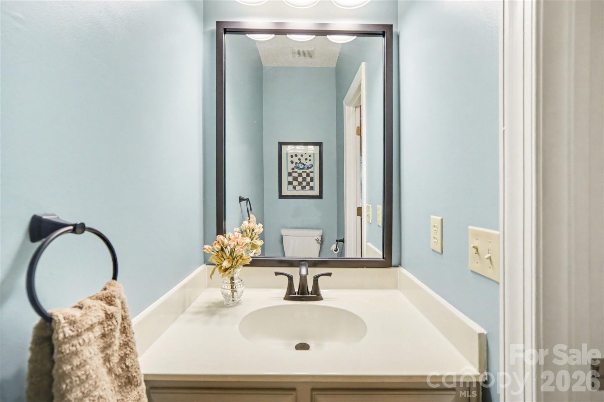 Davis Lake - Residential