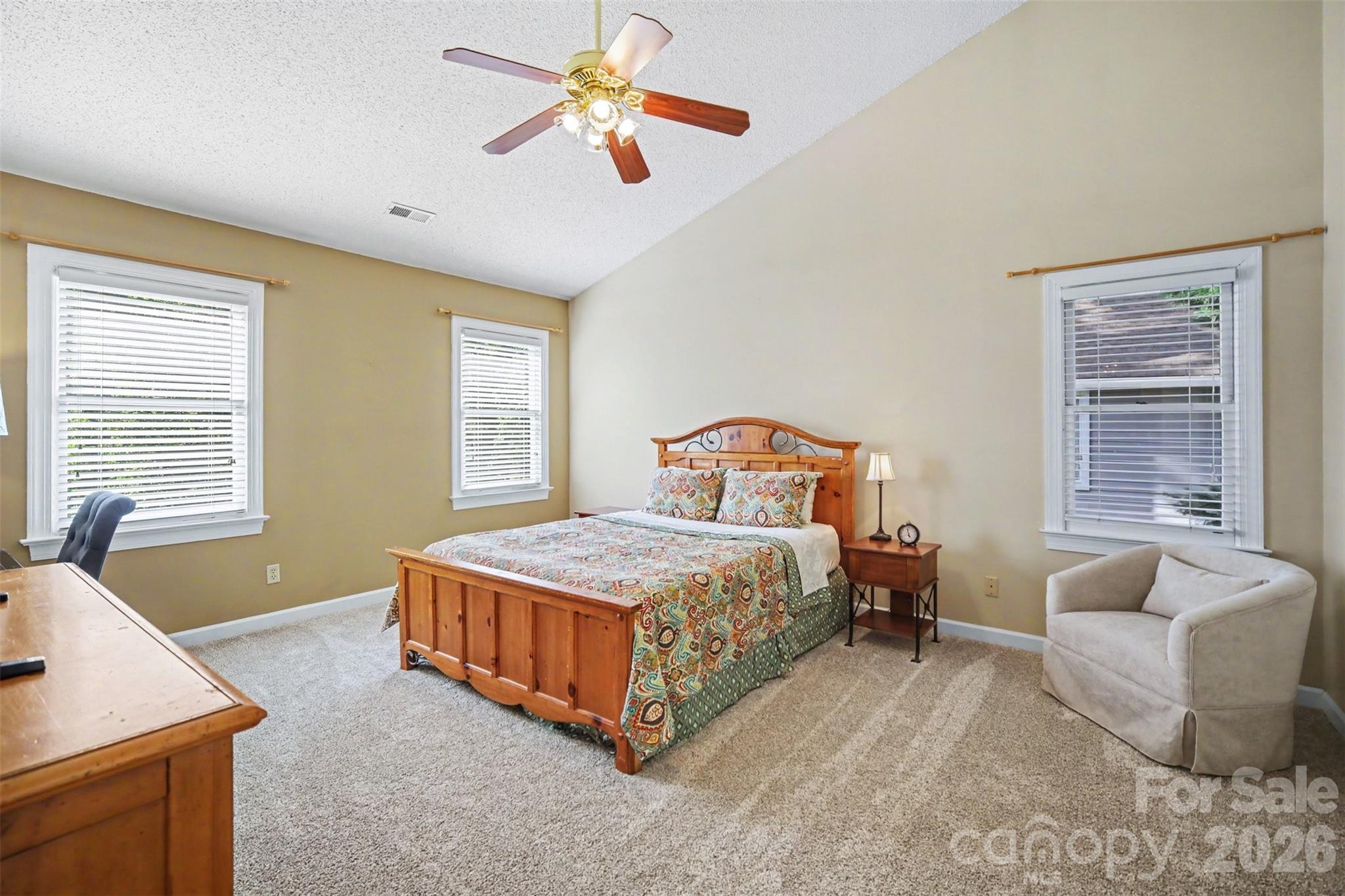 Davis Lake - Residential