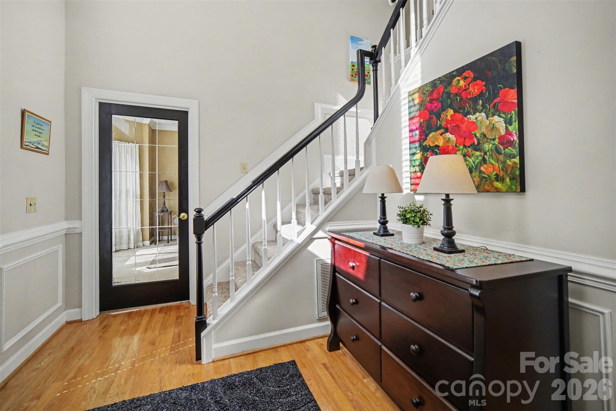 Davis Lake - Residential