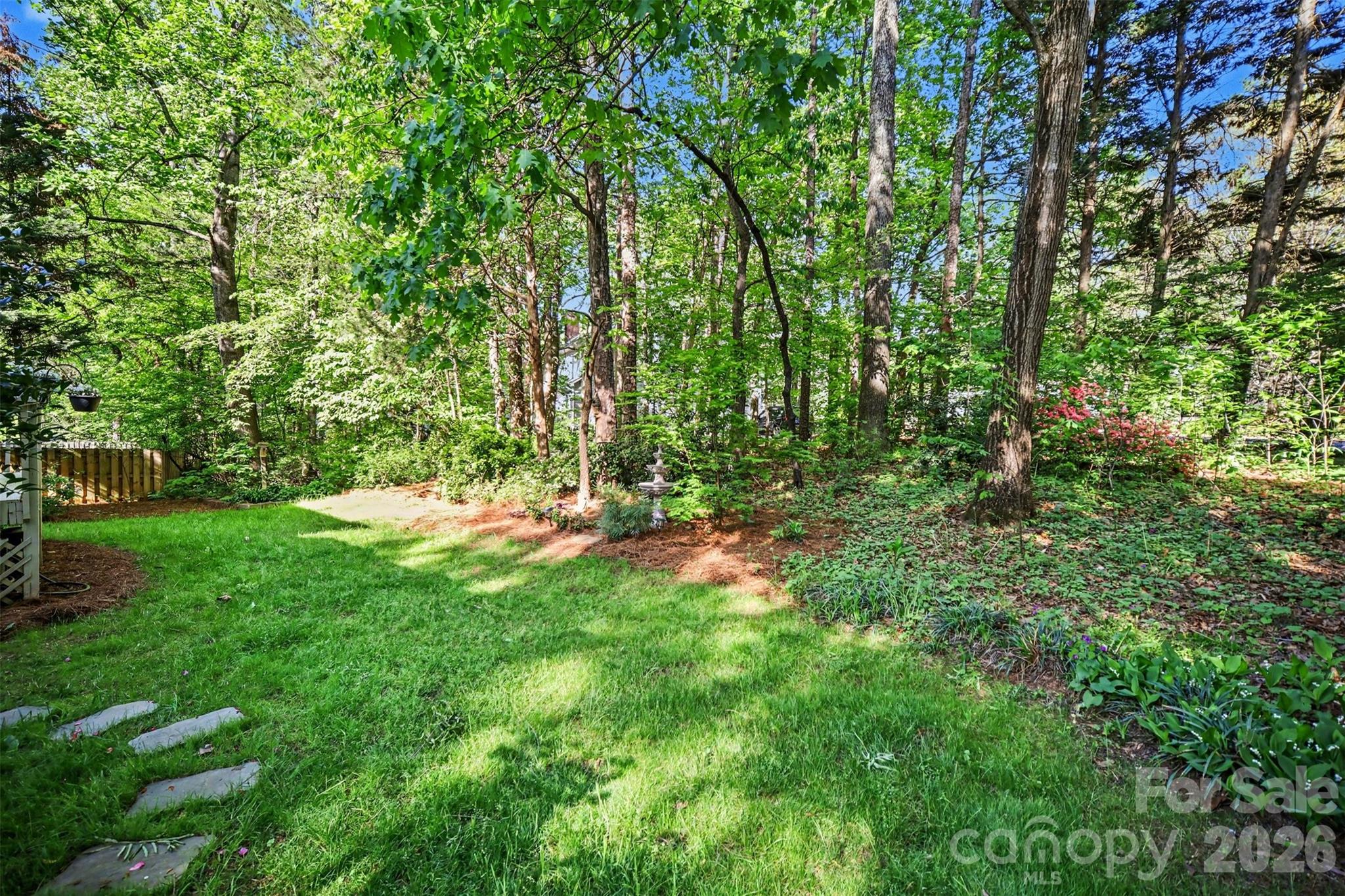 Davis Lake - Residential