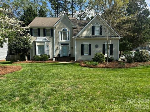 9200 Brightleaf Place Charlotte NC 28269