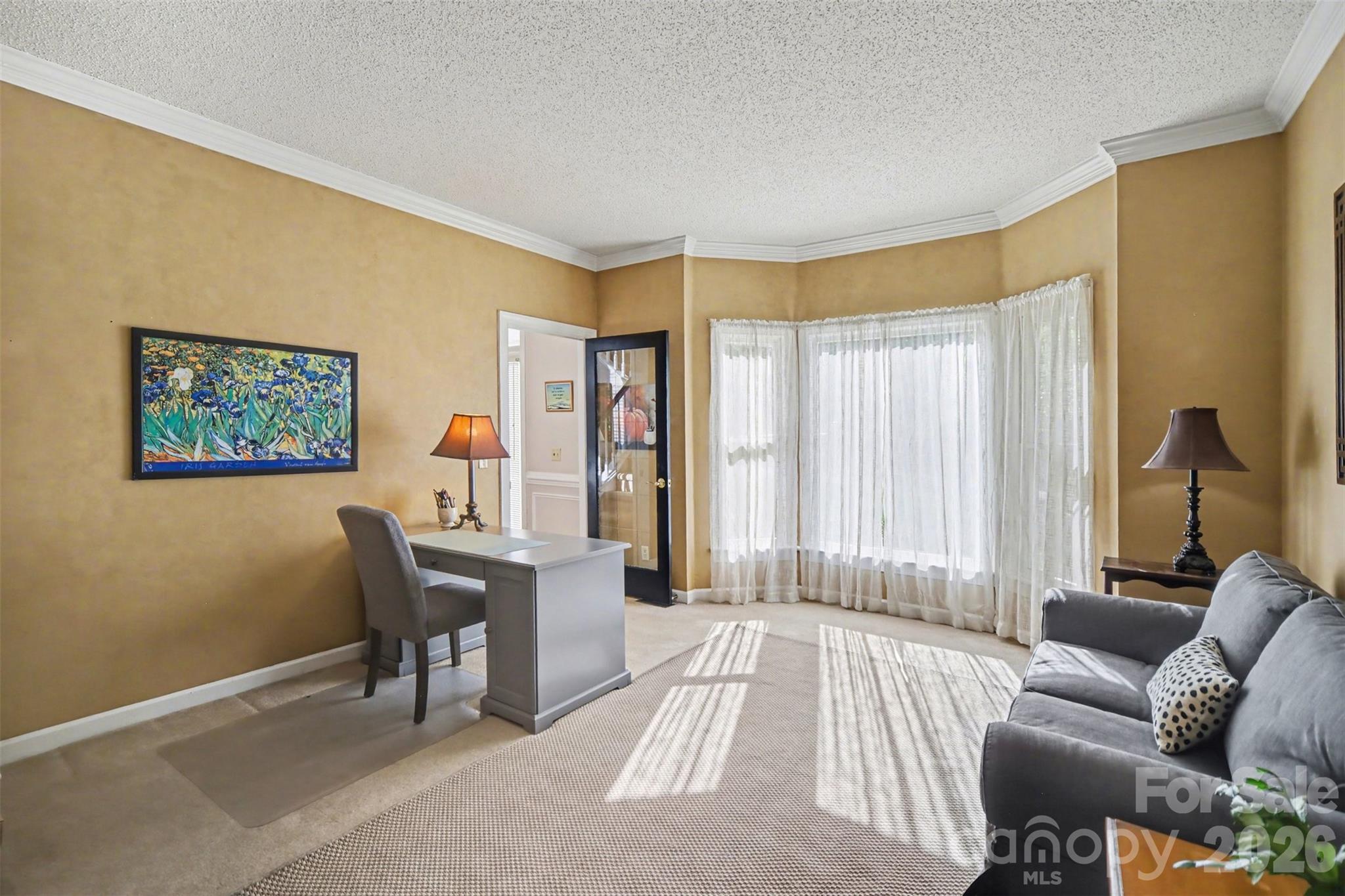 Davis Lake - Residential