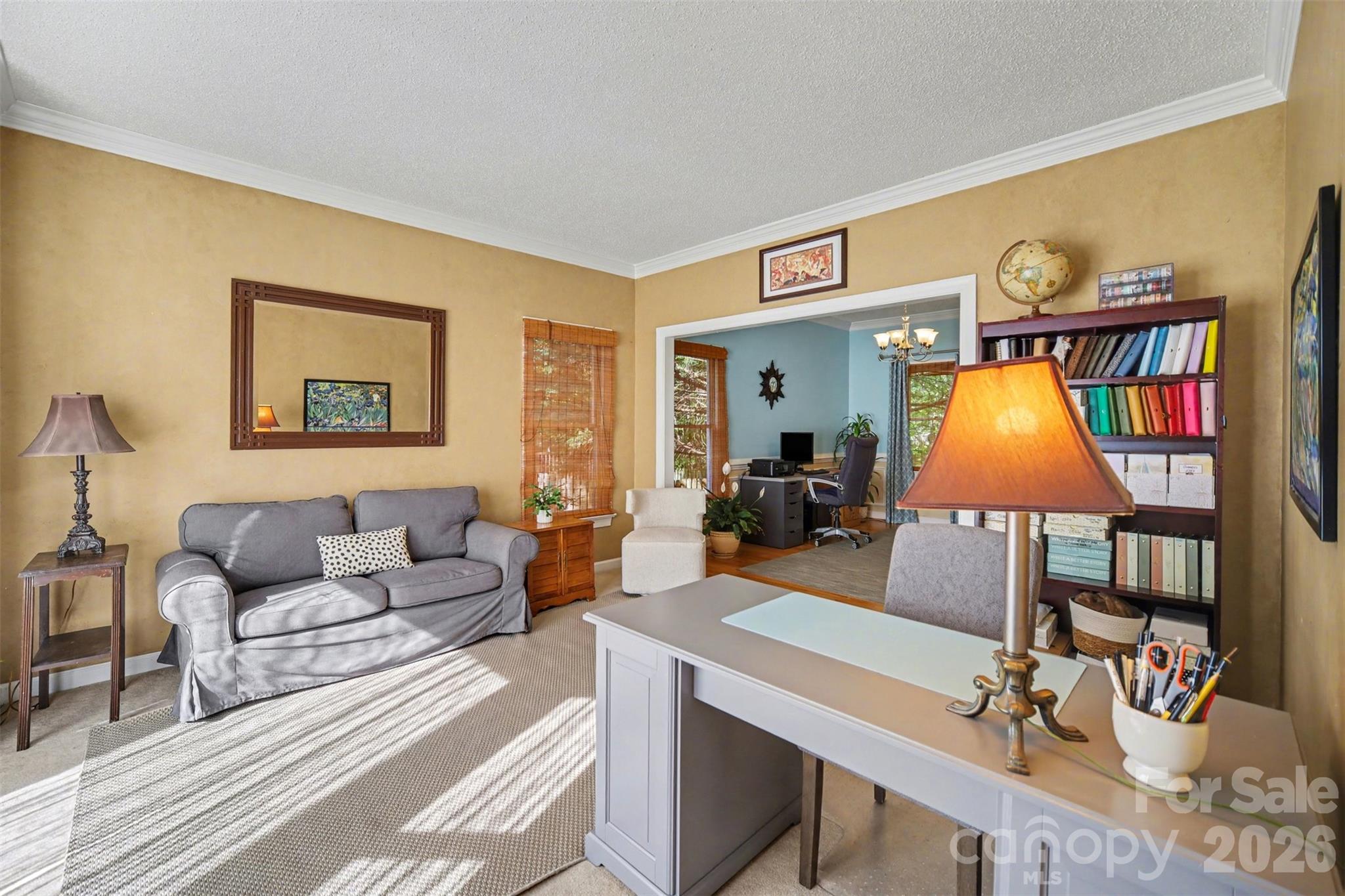 Davis Lake - Residential