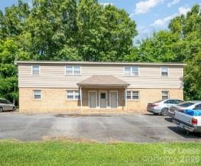 1568 Barringer Street