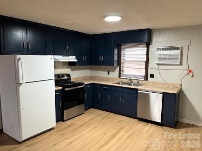 1568 Barringer Street