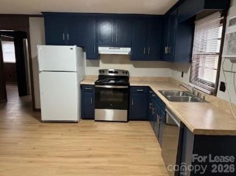 Photo of 1568 Barringer Street, Mount Pleasant, NC 28124 (MLS # 4358874)