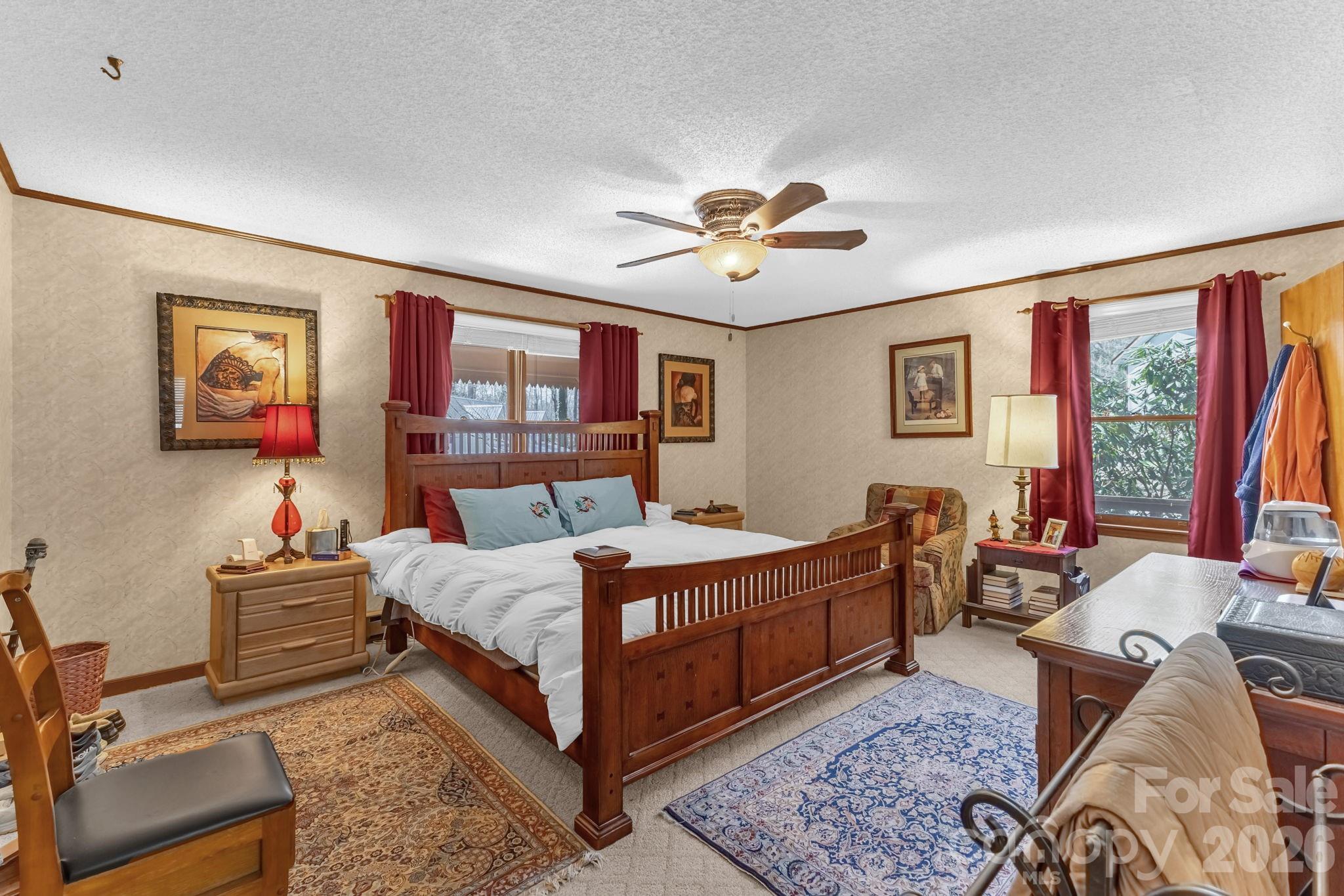 Linville Land Harbor - Residential