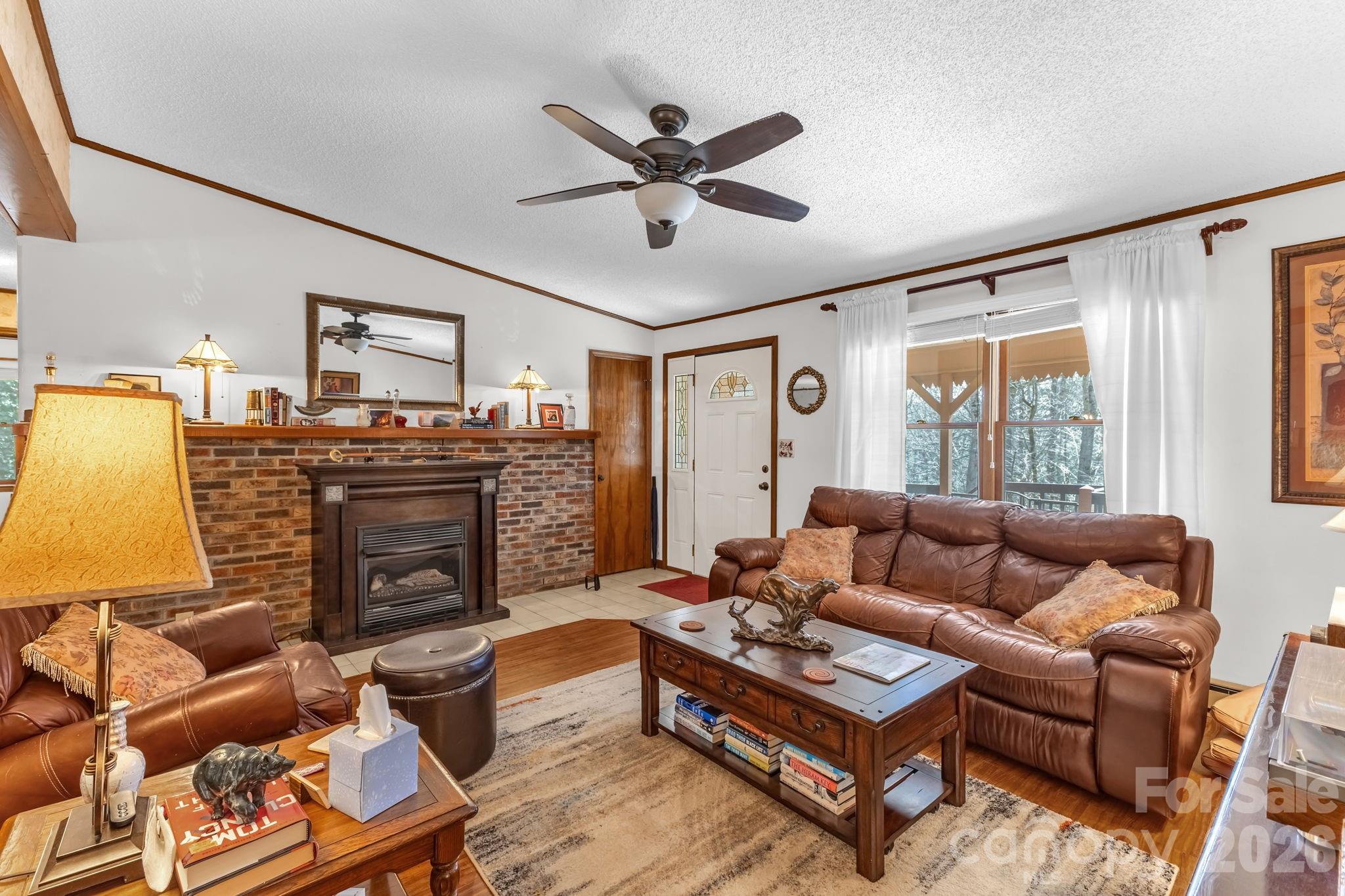 Linville Land Harbor - Residential