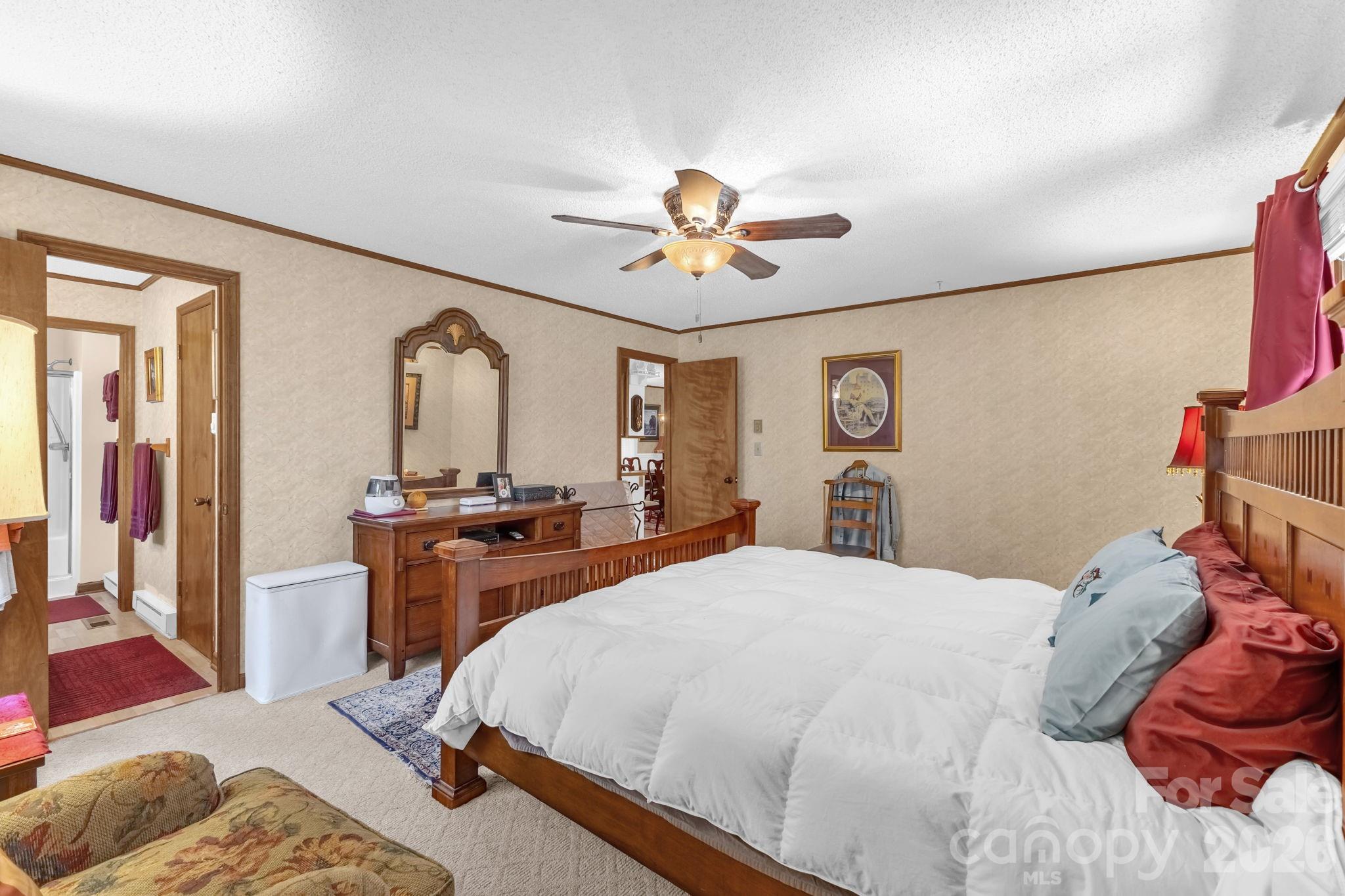 Linville Land Harbor - Residential