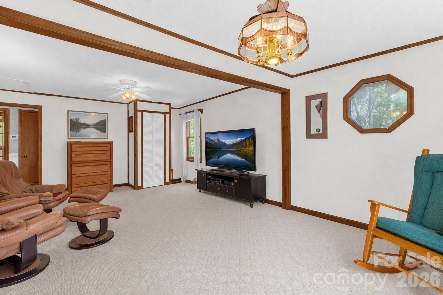 Linville Land Harbor - Residential