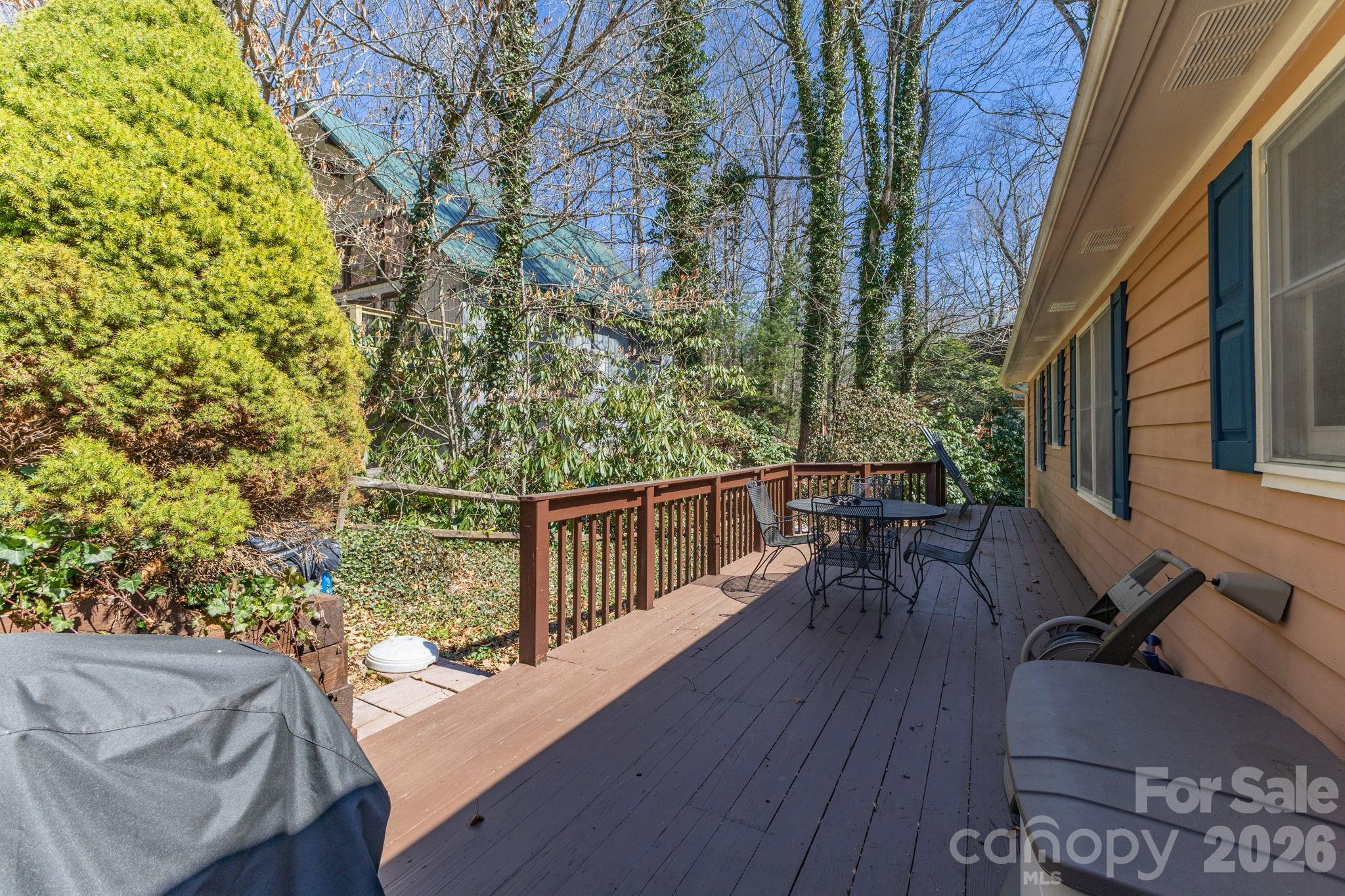 Linville Land Harbor - Residential